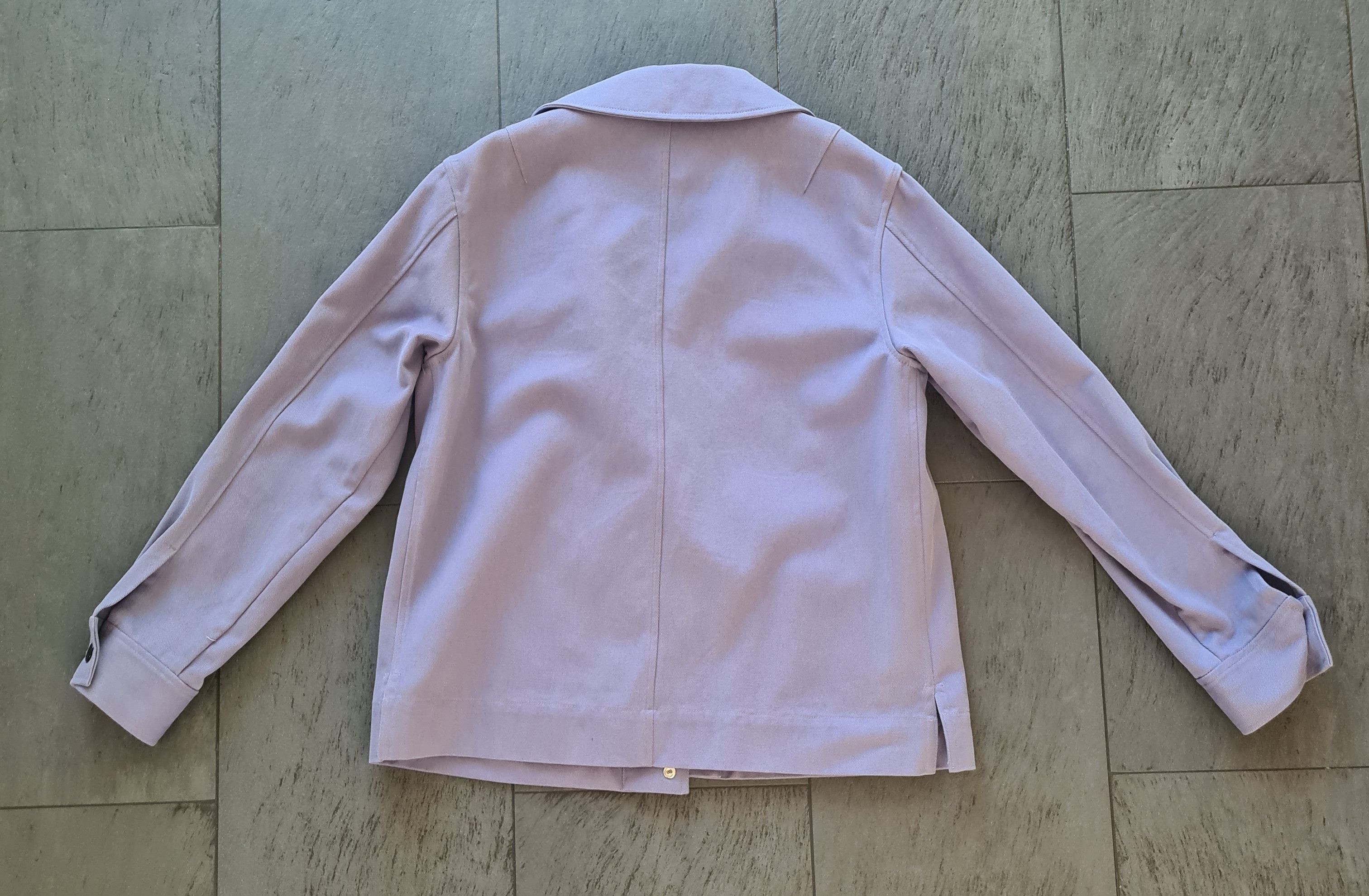 Acne Studios Acne Jacket (fn-mn-outw000068) Size US M / EU 48-50 / 2 - 2 Thumbnail
