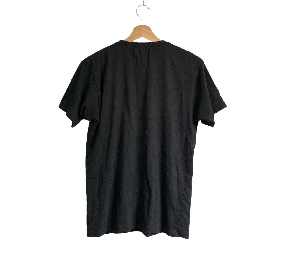 Japanese Brand × Katharine Hamnett London Katherine Hamnett London X Trainspotiing Movie Promo Tshirt Size US M / EU 48-50 / 2 - 2 Thumbnail