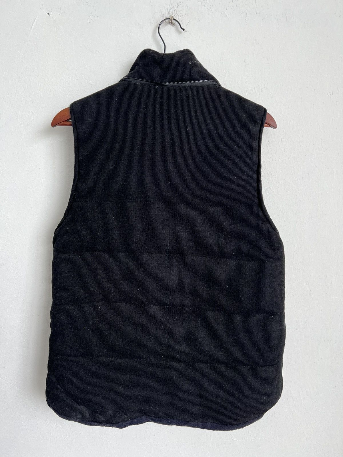 Dolce & Gabbana Dolce & Gabbana Puffer Jacket Size US M / EU 48-50 / 2 - 2 Thumbnail