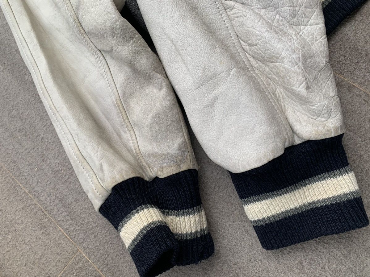 McGregor × Vintage Vintage Letterman McGregor Varsity Jacket Size US L / EU 52-54 / 3 - 10 Thumbnail