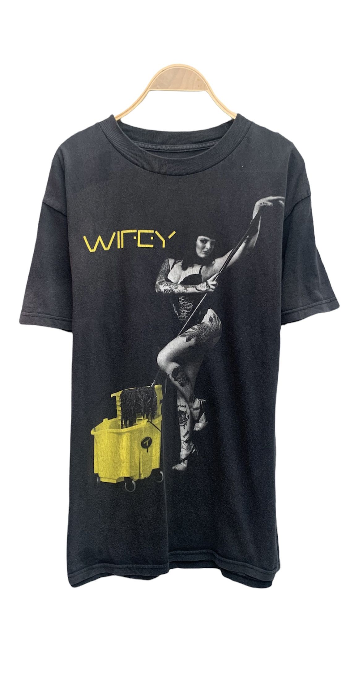 Two In The Shirt Wifey X Two In The Shirt Size US M / EU 48-50 / 2 - 1 Thumbnail