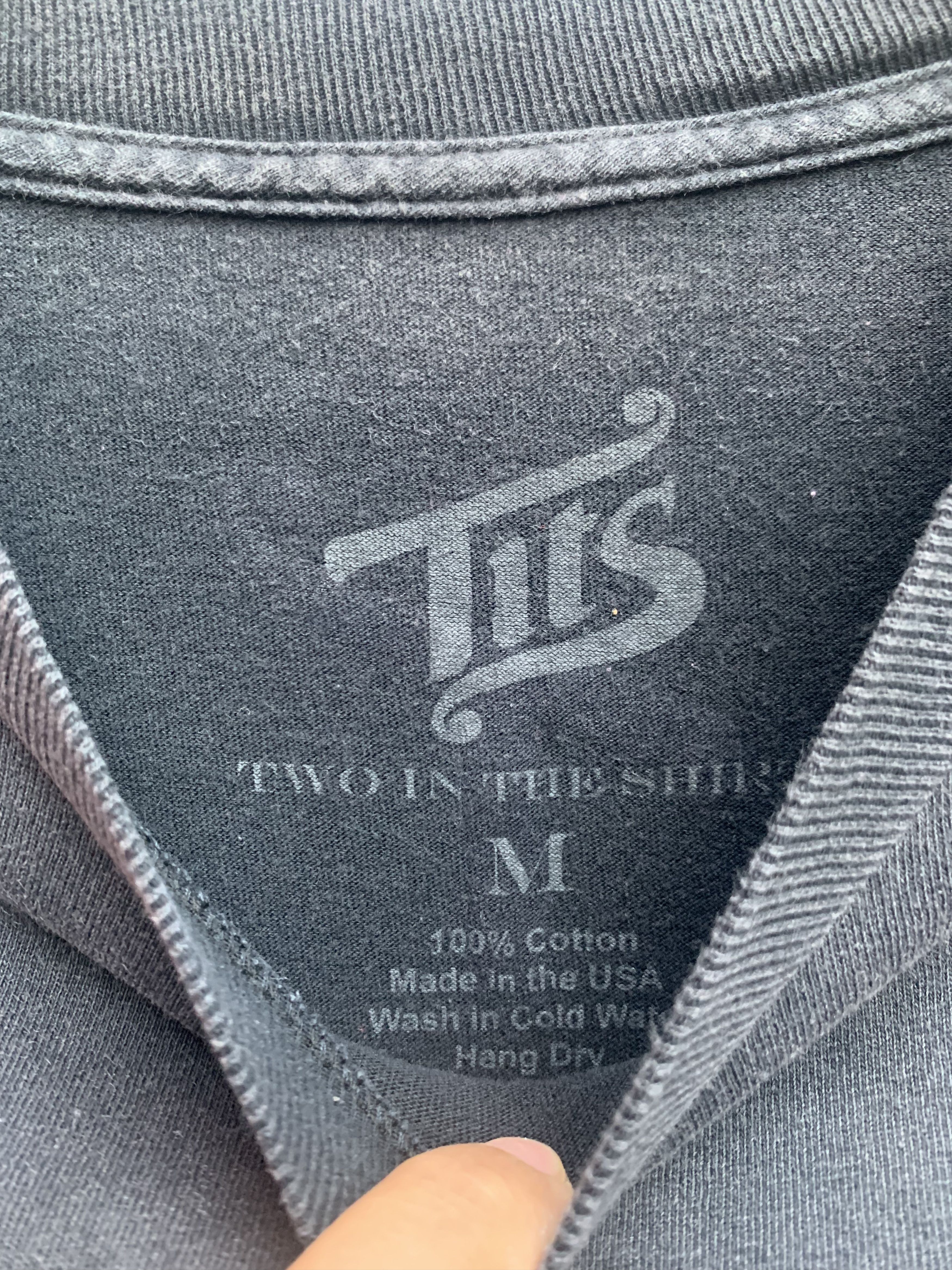 Two In The Shirt Wifey X Two In The Shirt Size US M / EU 48-50 / 2 - 3 Thumbnail