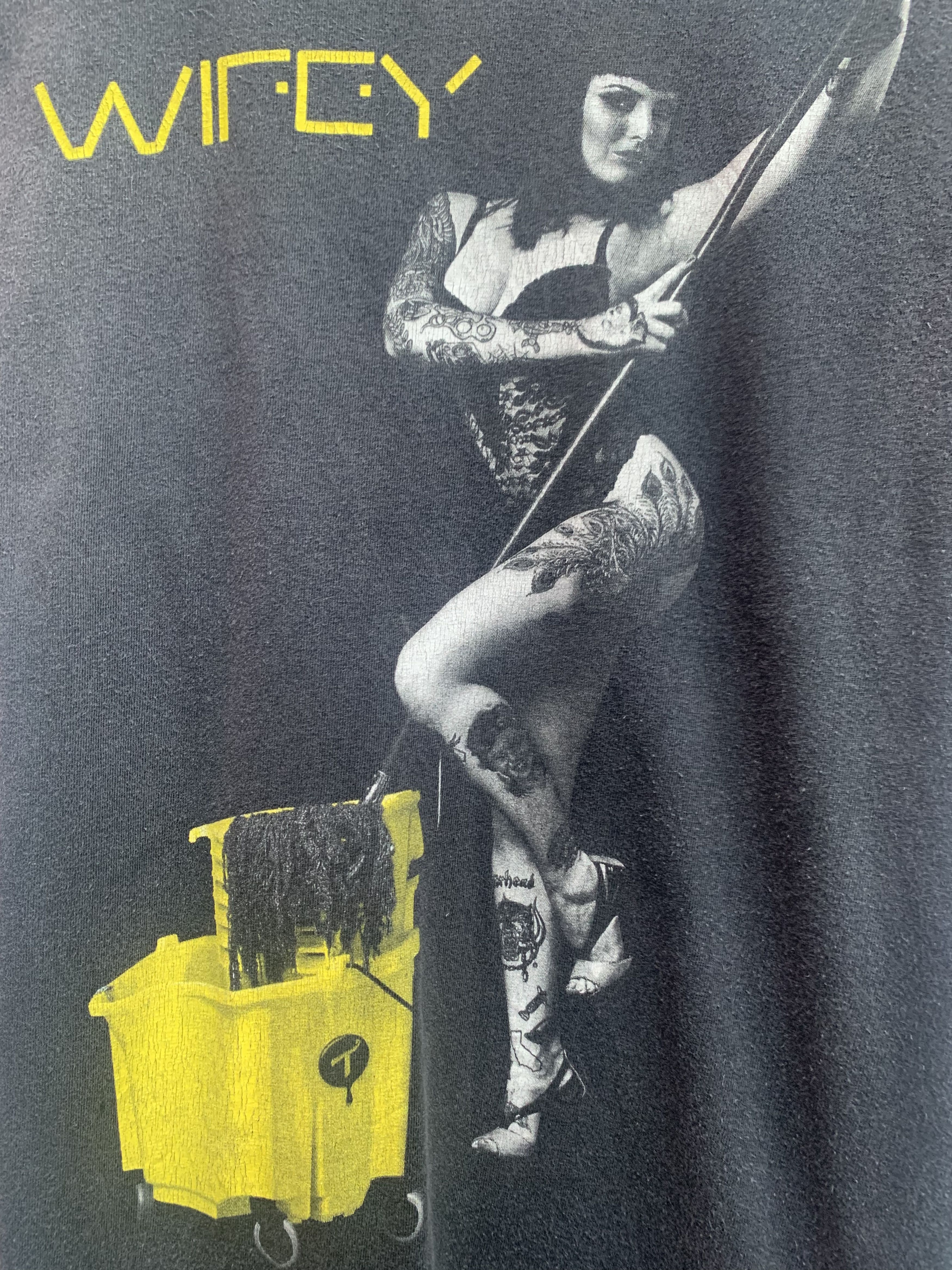 Two In The Shirt Wifey X Two In The Shirt Size US M / EU 48-50 / 2 - 2 Thumbnail