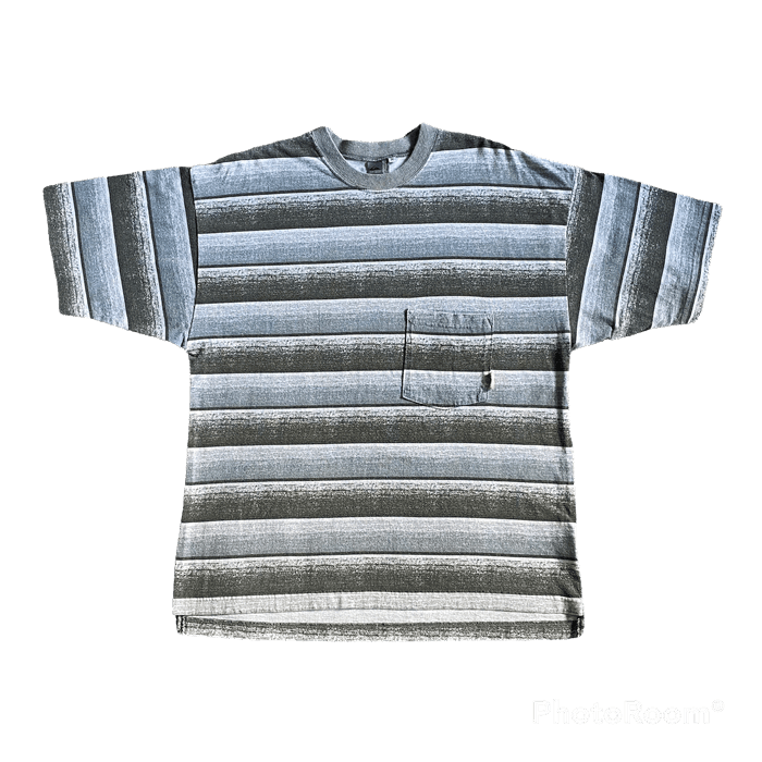 Vintage Vintage Quiksilver Surf Tee 90s Kelly Slater Grailed