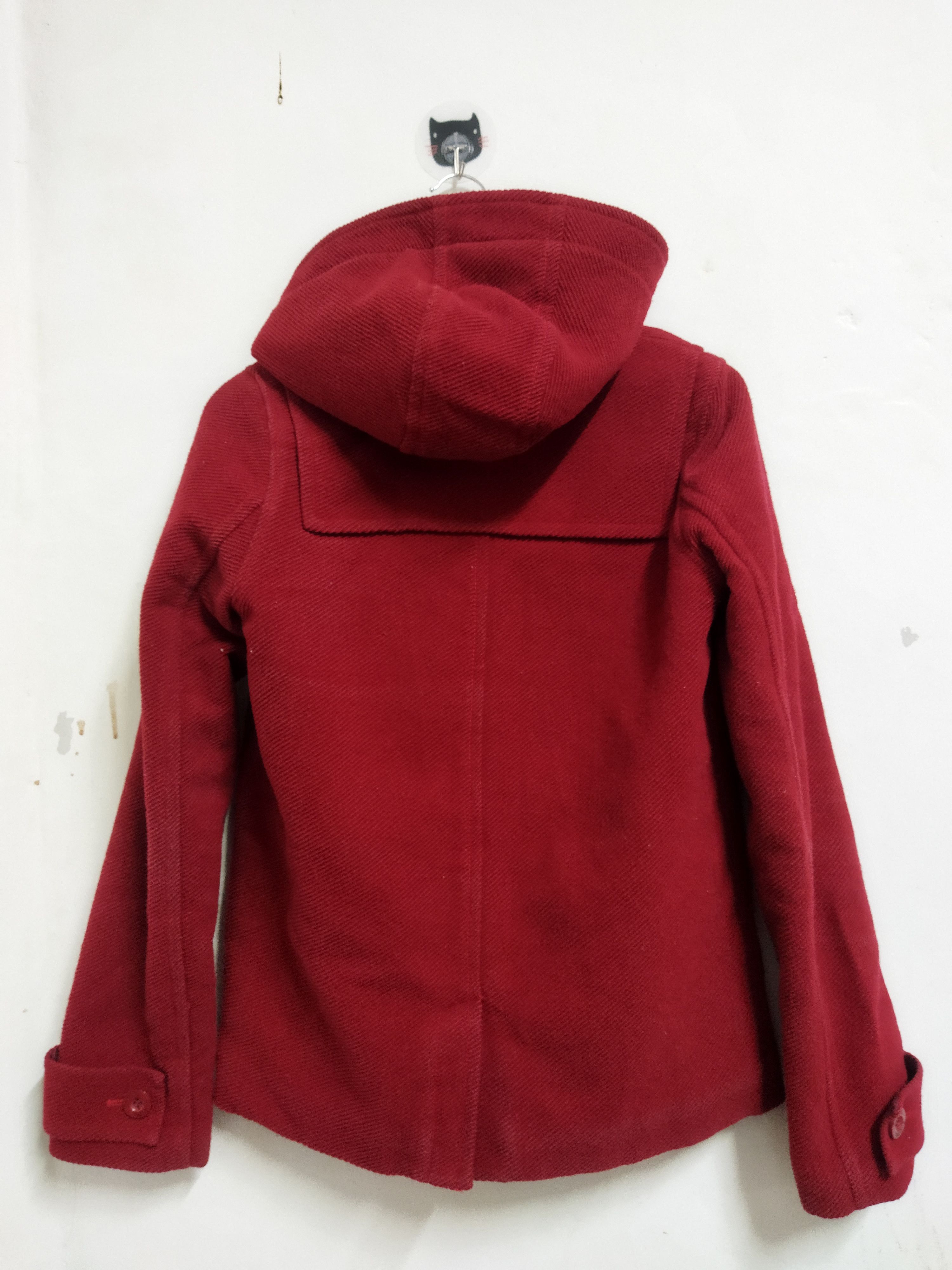 Japanese Brand X-Girl jacket rare design Size US M / EU 48-50 / 2 - 3 Thumbnail