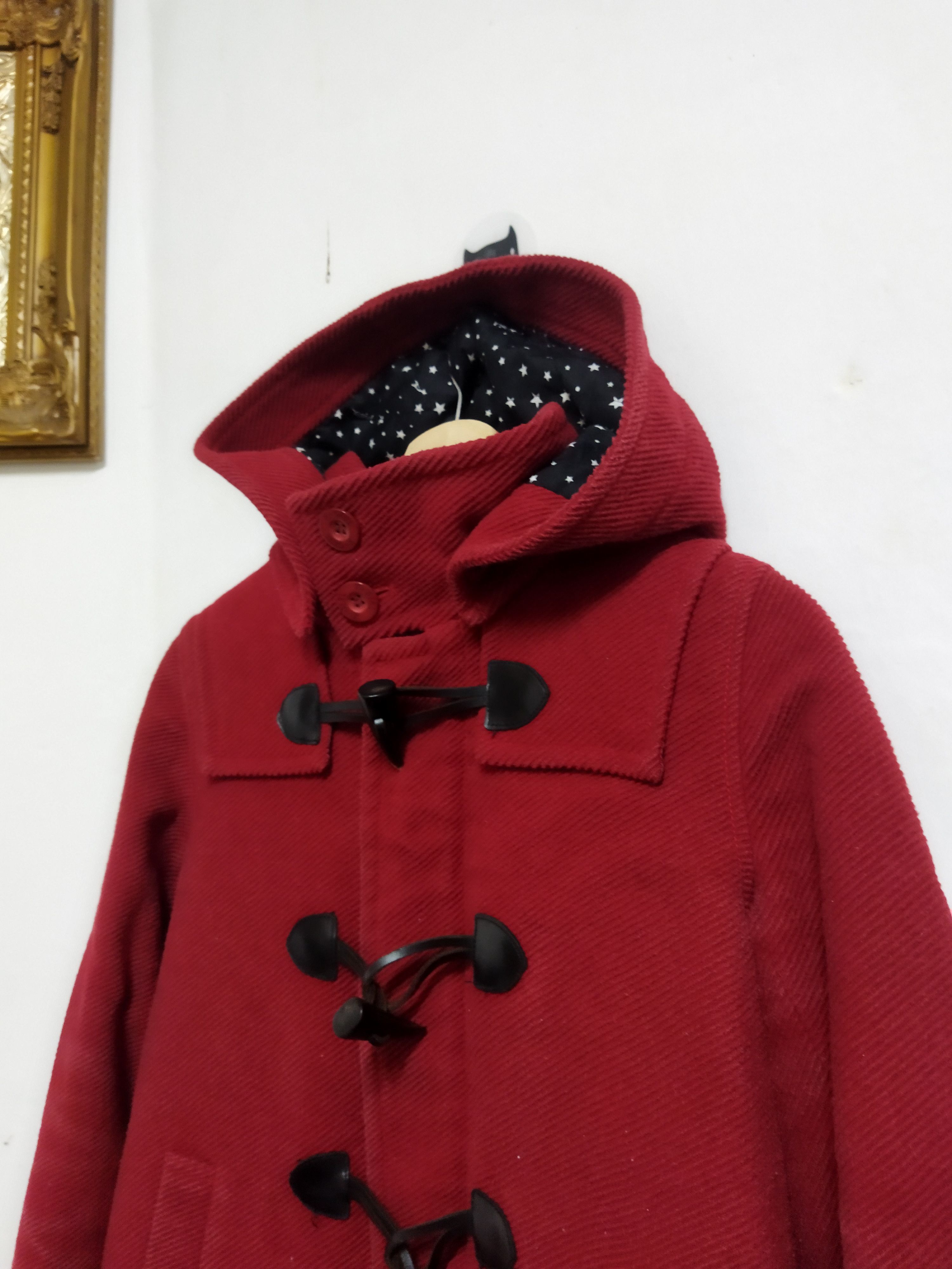 Japanese Brand X-Girl jacket rare design Size US M / EU 48-50 / 2 - 5 Thumbnail