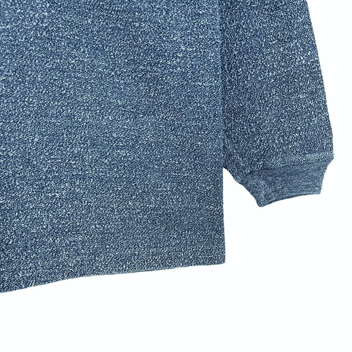 Guess 90s Guess Small Logo Embroidered Crewneck Sweatshirt Size S Size US S / EU 44-46 / 1 - 6 Thumbnail