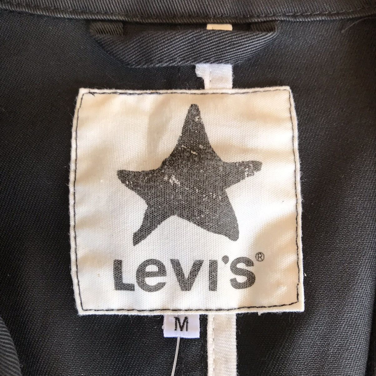 Levi's Levi’s Star Label Blazer Jacket Size US S / EU 44-46 / 1 - 3 Thumbnail
