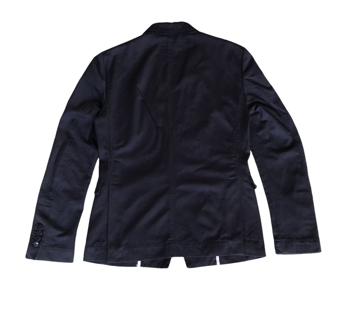 Levi's Levi’s Star Label Blazer Jacket Size US S / EU 44-46 / 1 - 2 Thumbnail