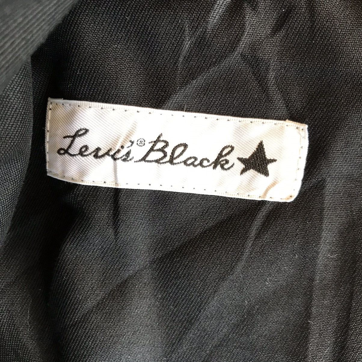 Levi's Levi’s Star Label Blazer Jacket Size US S / EU 44-46 / 1 - 4 Thumbnail