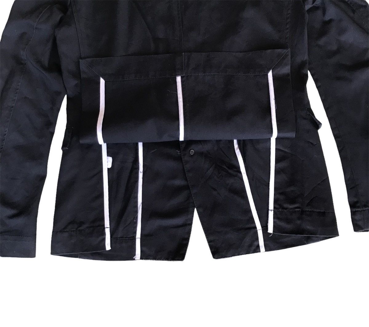 Levi's Levi’s Star Label Blazer Jacket Size US S / EU 44-46 / 1 - 5 Thumbnail