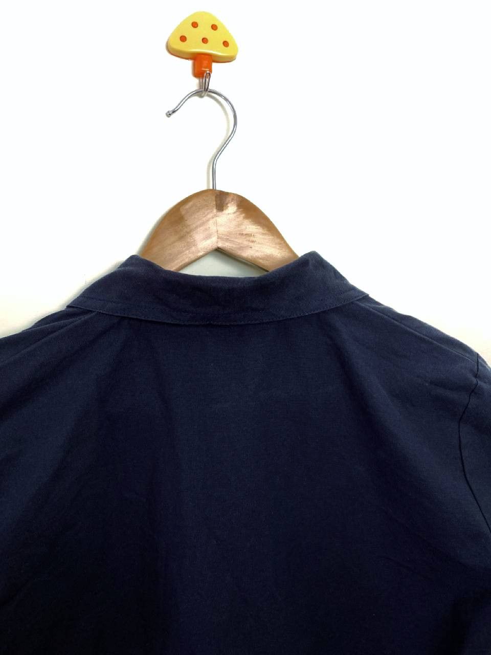Armor-Lux Armor Lux Collection Marine Polo Shirt Vintage 90s France Size US S / EU 44-46 / 1 - 8 Thumbnail