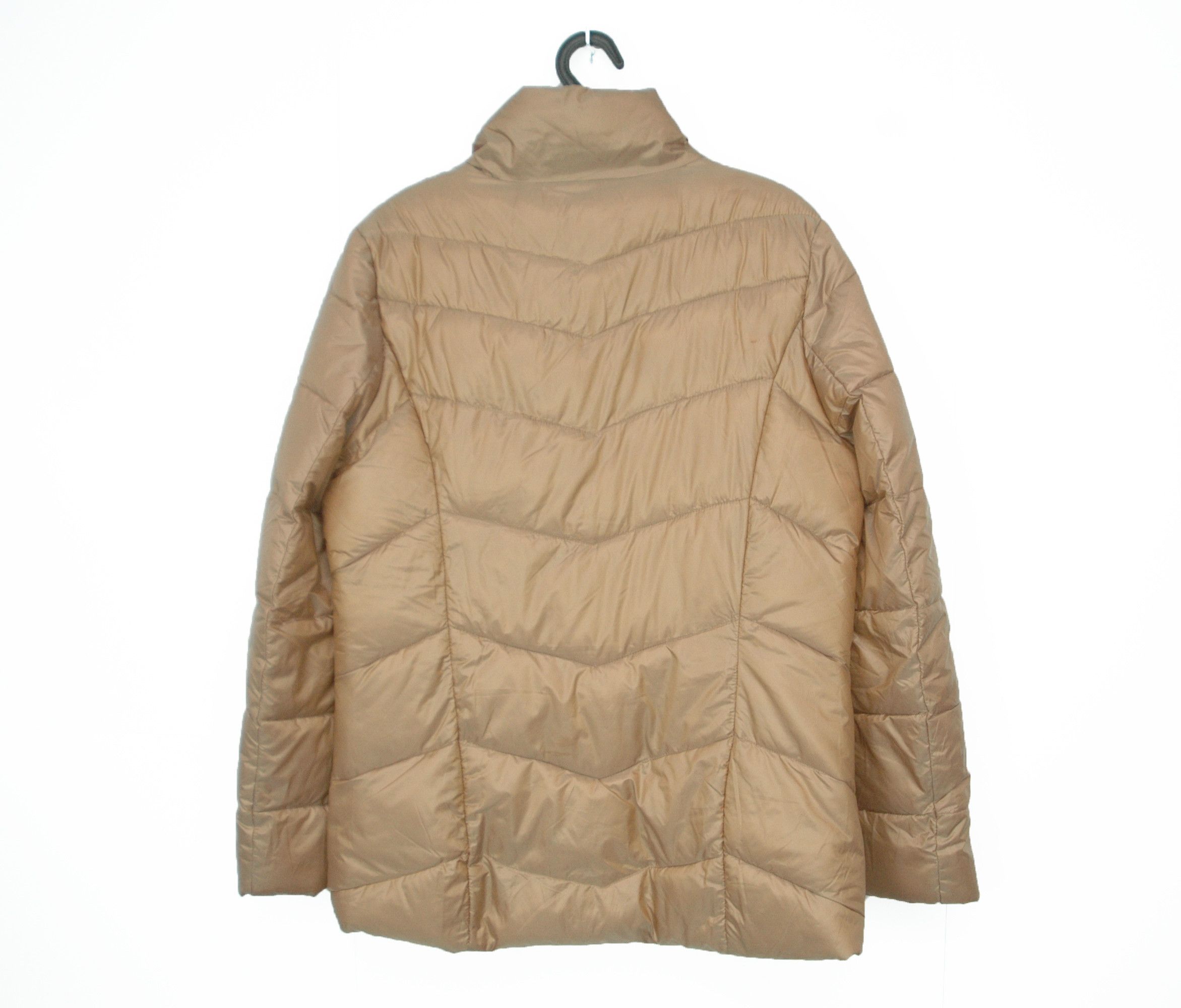 Barbour Barbour International Nurburg Quilt Fibre Down Wmns US12 Size XL / US 12-14 / IT 48-50 - 6 Thumbnail
