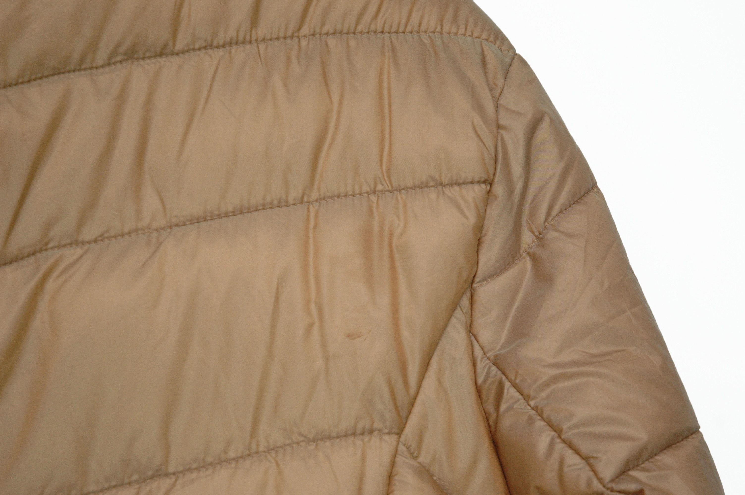 Barbour Barbour International Nurburg Quilt Fibre Down Wmns US12 Size XL / US 12-14 / IT 48-50 - 11 Thumbnail
