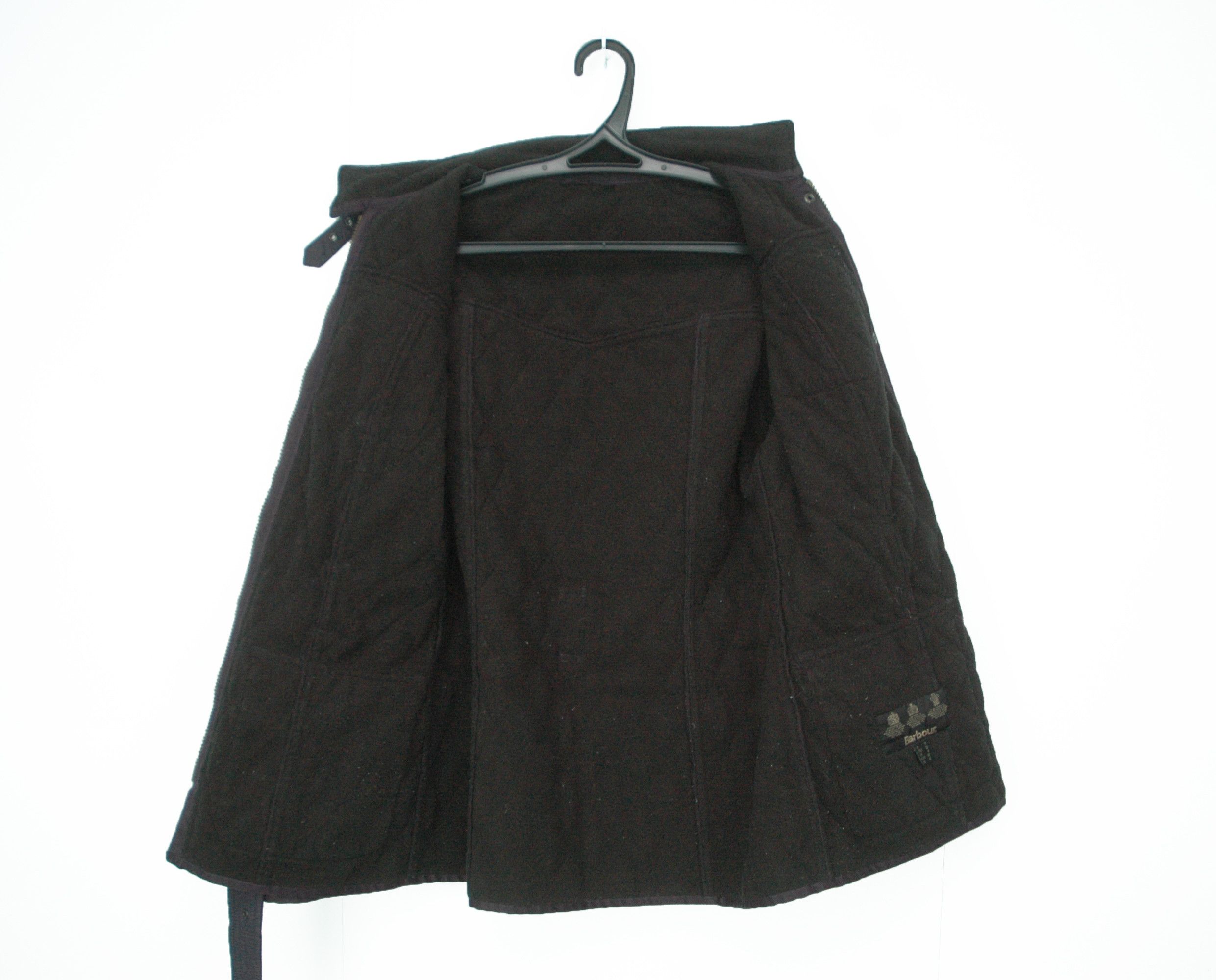 Barbour Barbour International Polarquilt Light Jacket W US8 UK12 Size US M / EU 48-50 / 2 - 8 Thumbnail