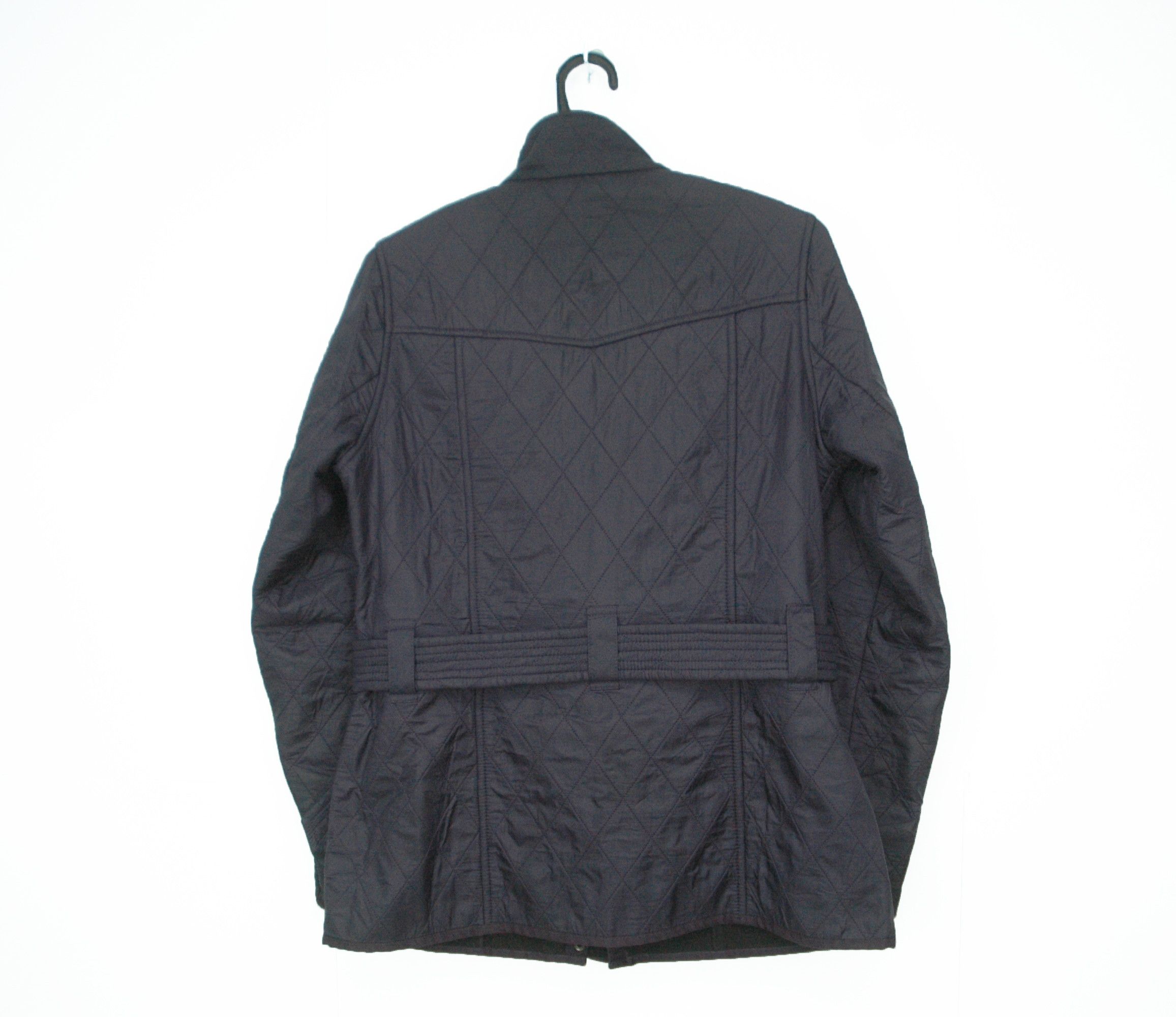 Barbour Barbour International Polarquilt Light Jacket W US8 UK12 Size US M / EU 48-50 / 2 - 10 Thumbnail