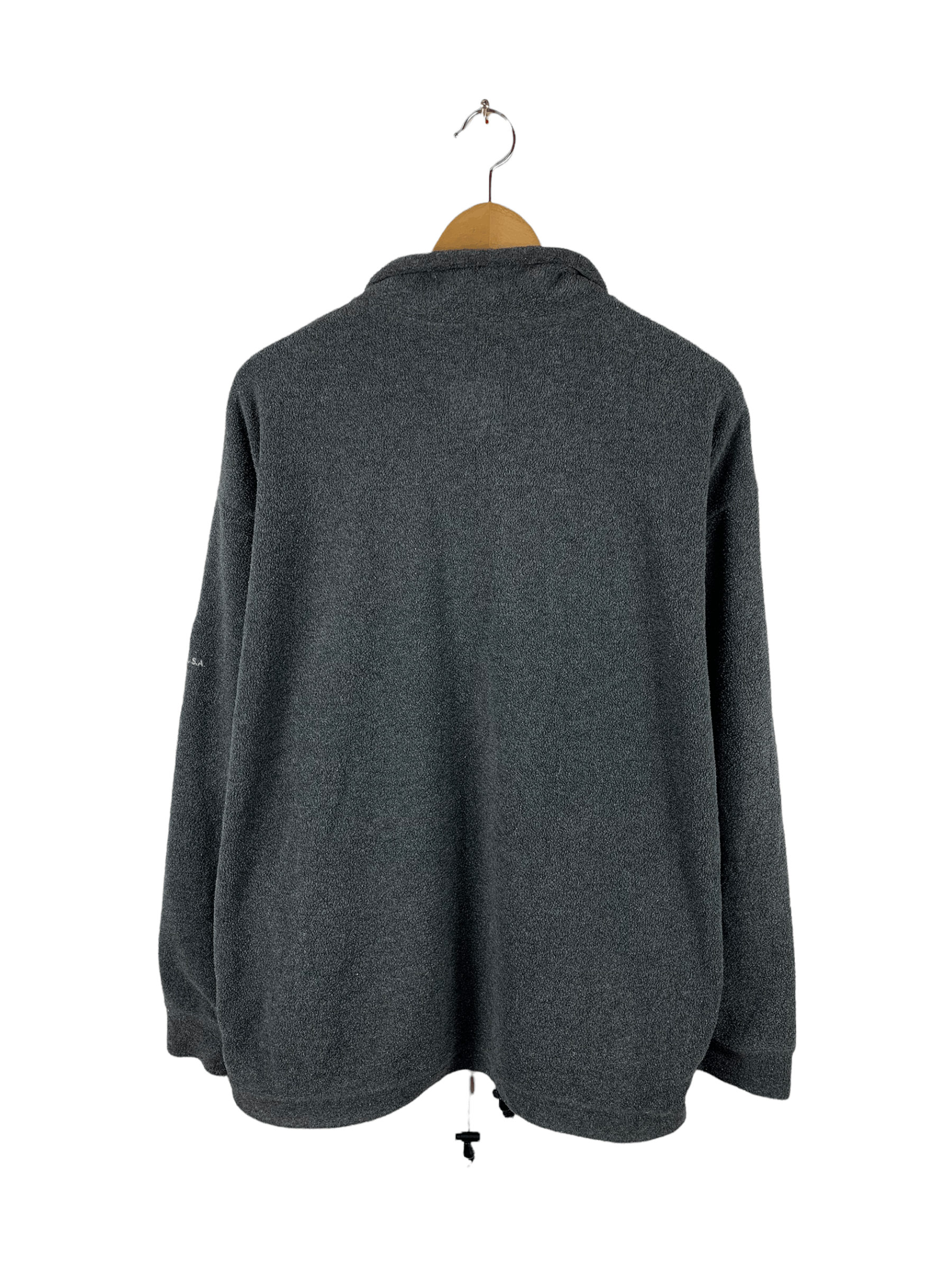 Beverly Hills Polo Club 🔥Beverly Hills Polo Club Snap On Sweater Pullover Size US L / EU 52-54 / 3 - 2 Thumbnail