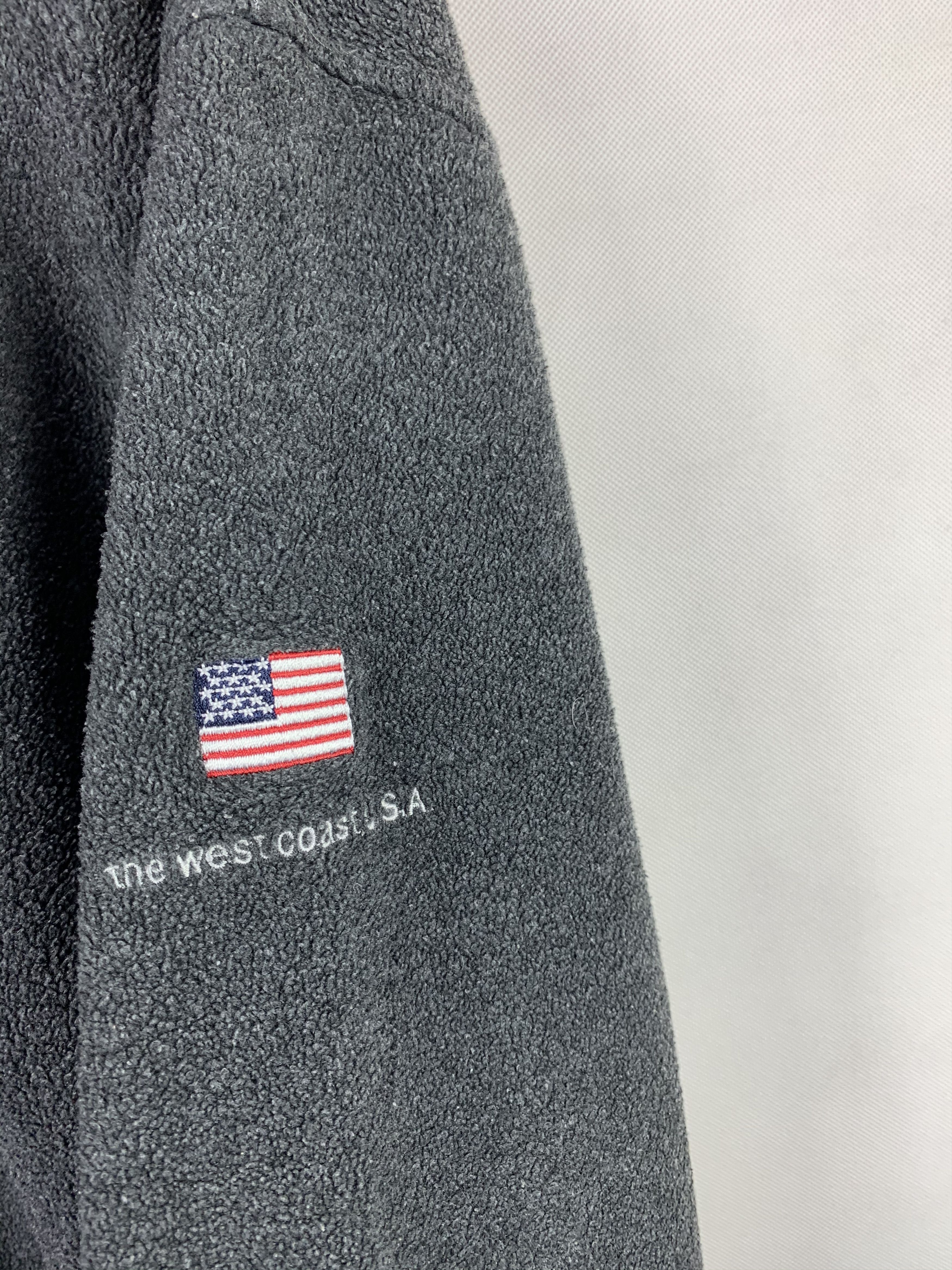 Beverly Hills Polo Club 🔥Beverly Hills Polo Club Snap On Sweater Pullover Size US L / EU 52-54 / 3 - 5 Thumbnail