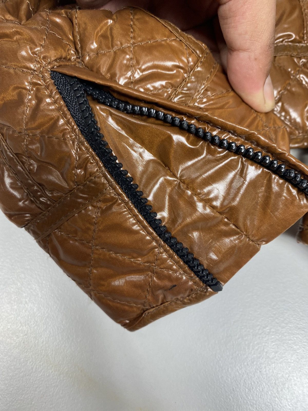 Moncler Moncler Puffer Jacket Women Size ONE SIZE - 11 Thumbnail