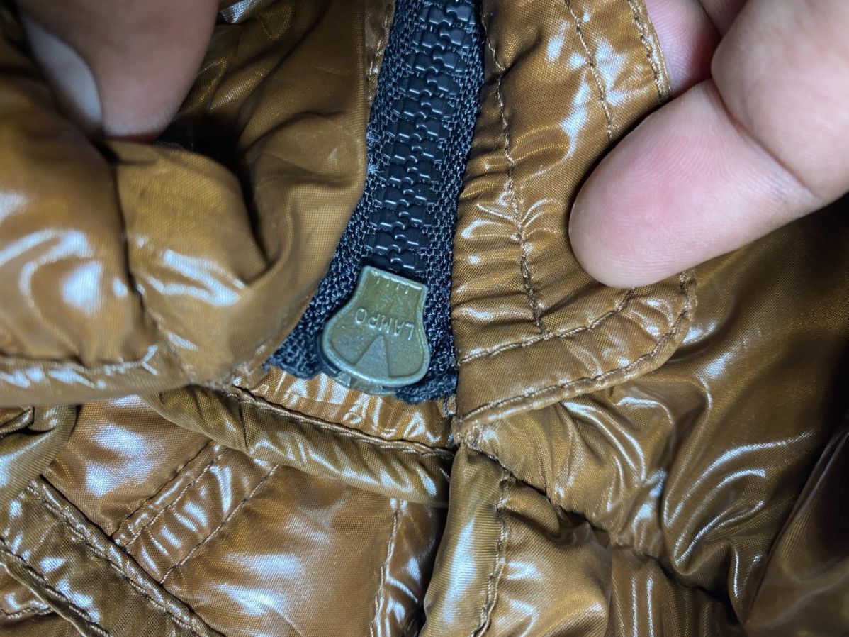 Moncler Moncler Puffer Jacket Women Size ONE SIZE - 8 Thumbnail