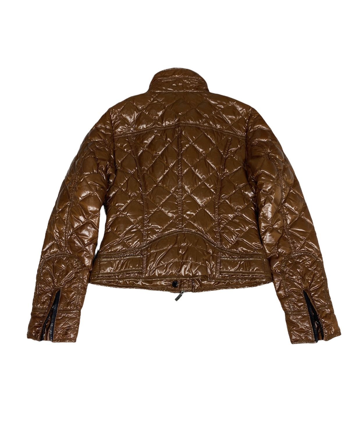 Moncler Moncler Puffer Jacket Women Size ONE SIZE - 2 Thumbnail