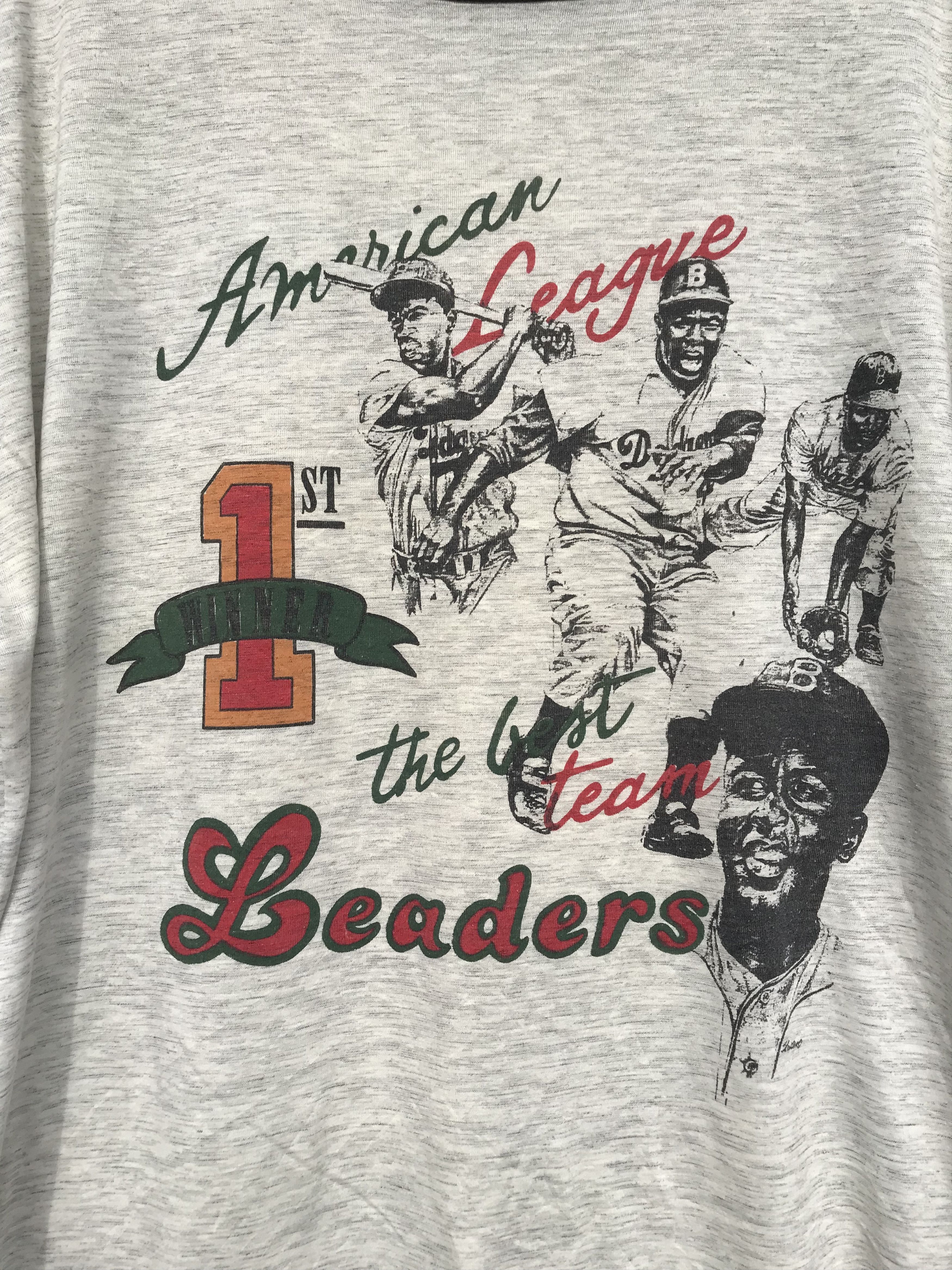 Other American League the best team 1st winner Size US XL / EU 56 / 4 - 1 Thumbnail