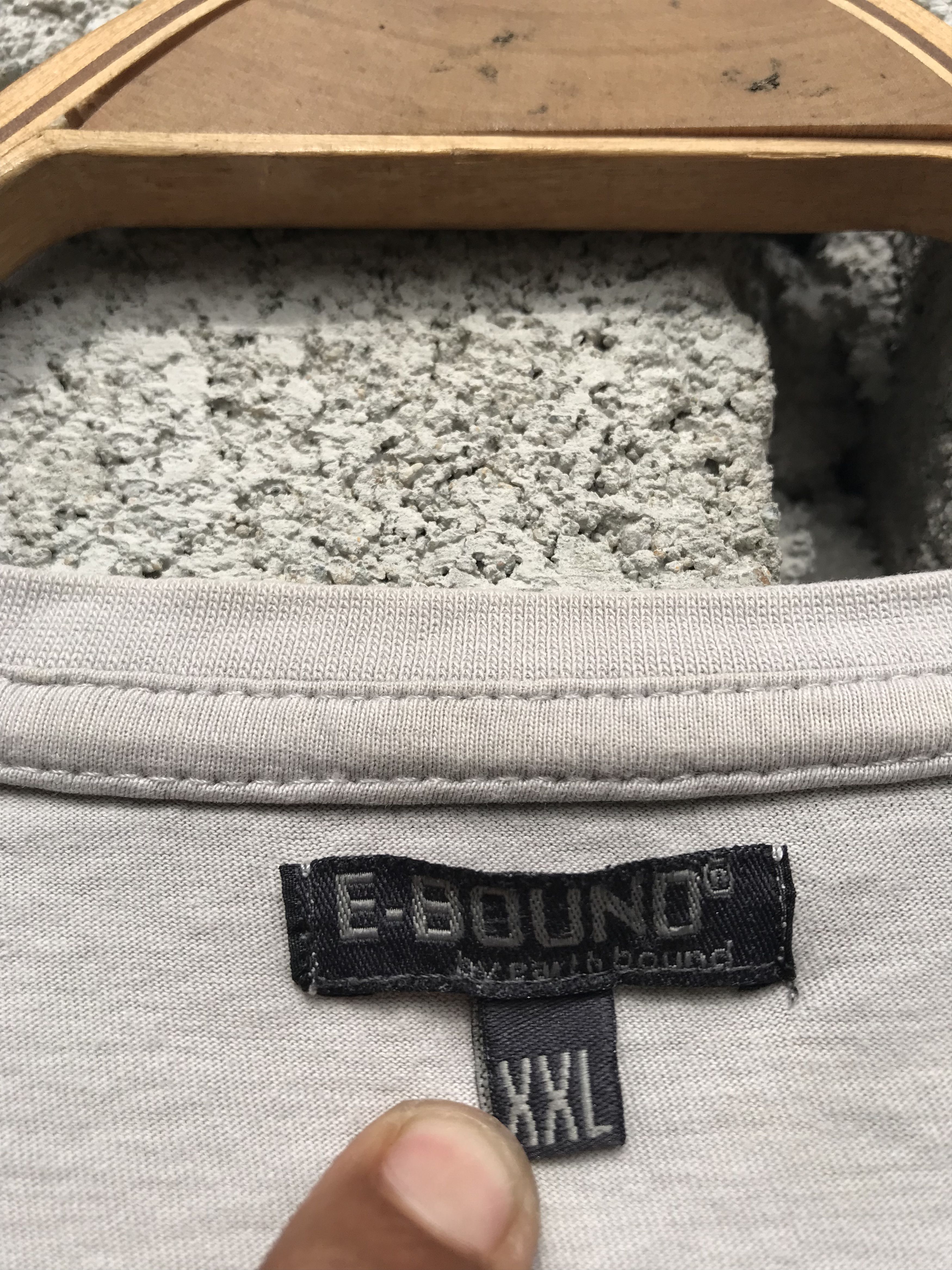 Seditionaries Driving dangerously by e-bound associates Size US XXL / EU 58 / 5 - 6 Thumbnail