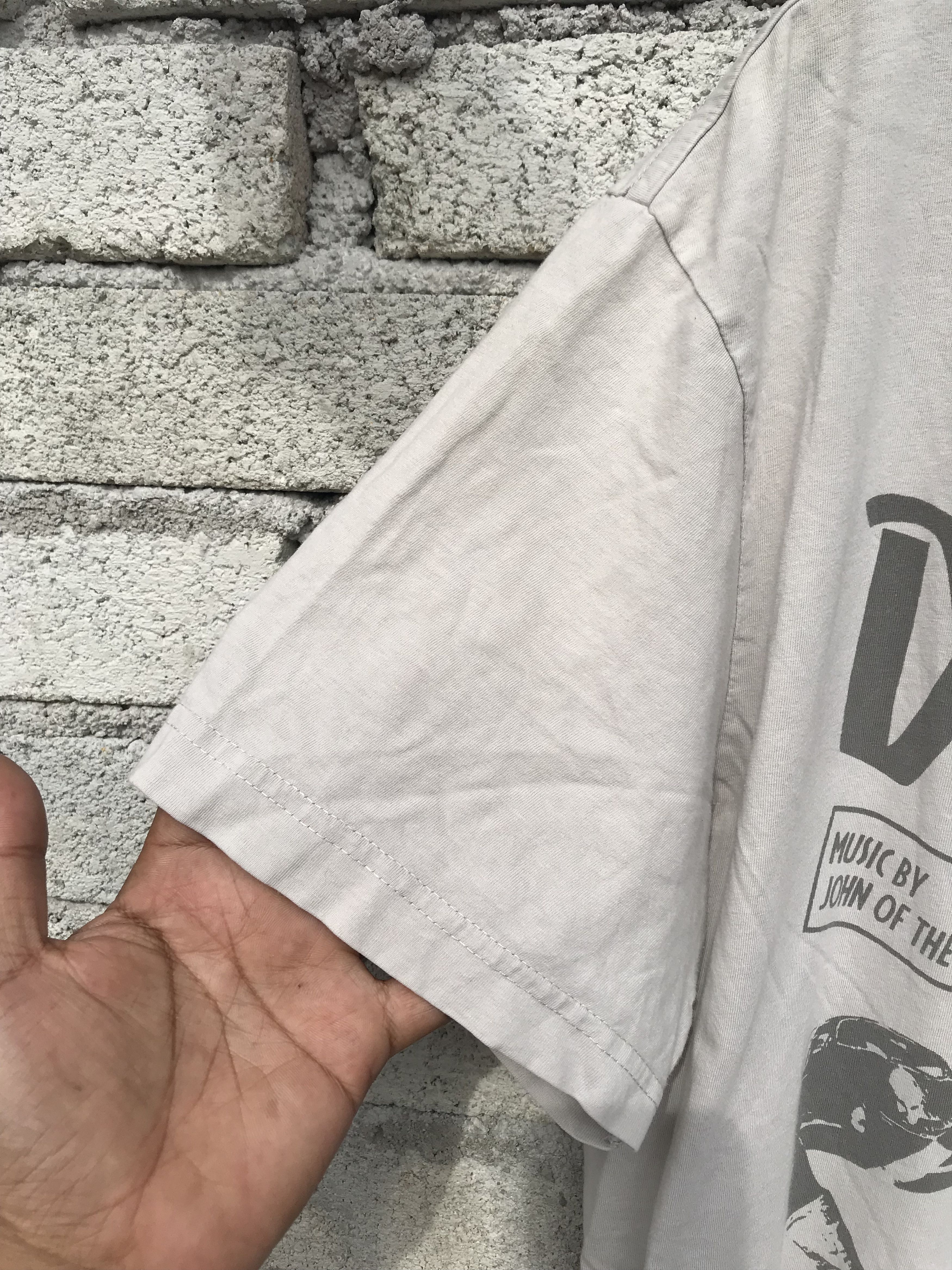 Seditionaries Driving dangerously by e-bound associates Size US XXL / EU 58 / 5 - 4 Thumbnail