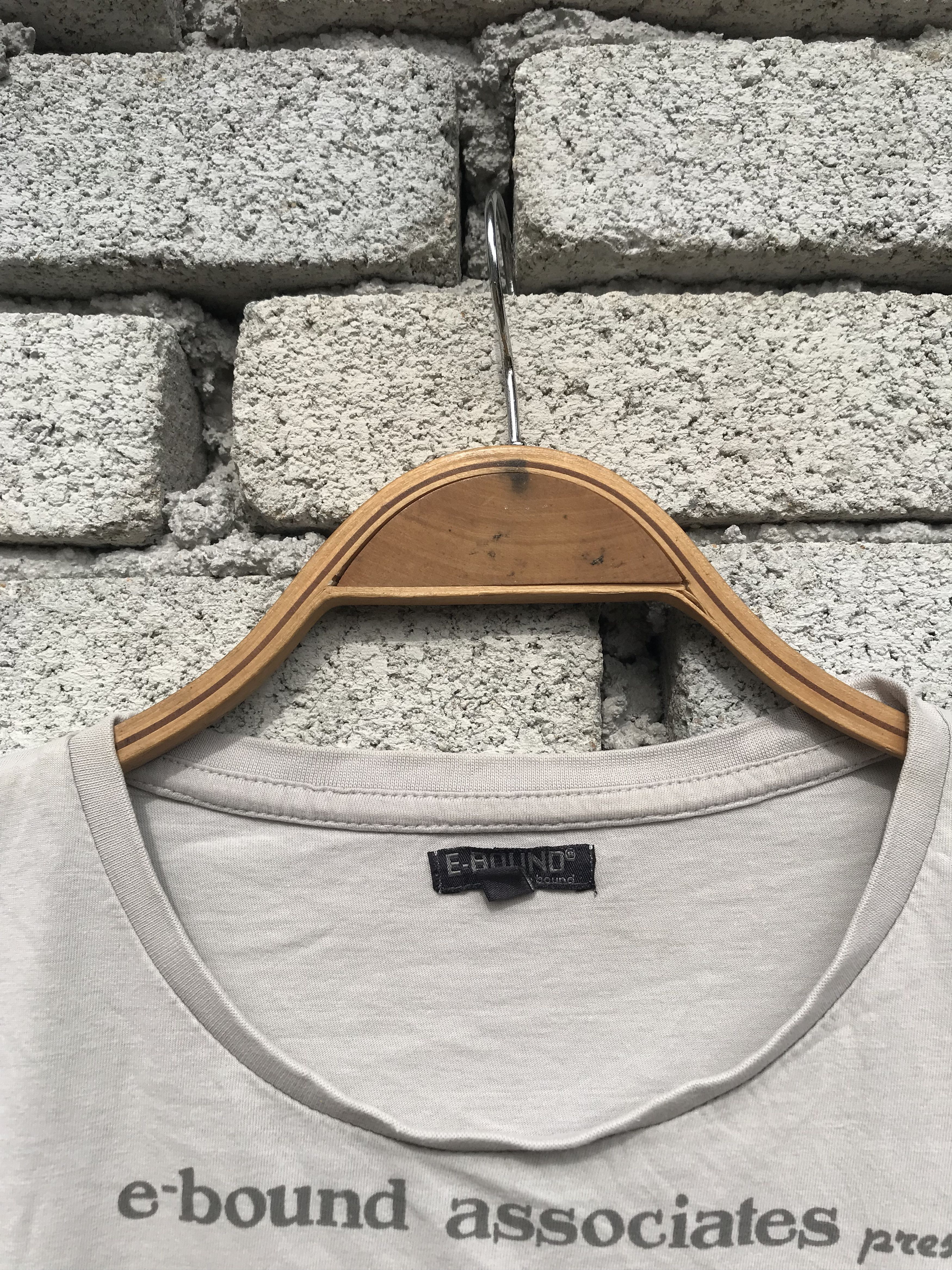 Seditionaries Driving dangerously by e-bound associates Size US XXL / EU 58 / 5 - 3 Thumbnail