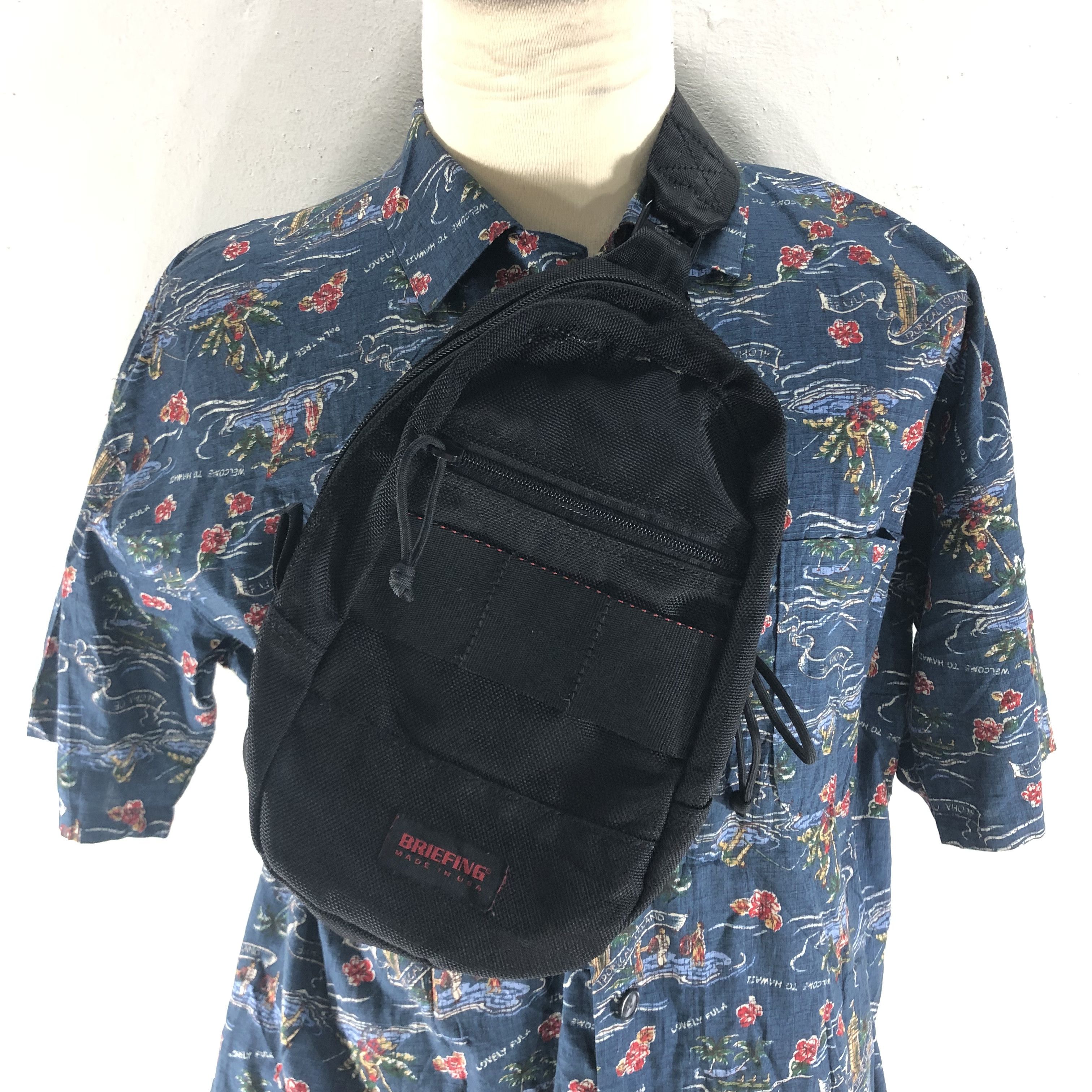 Briefing DAY TRIPPER | Grailed