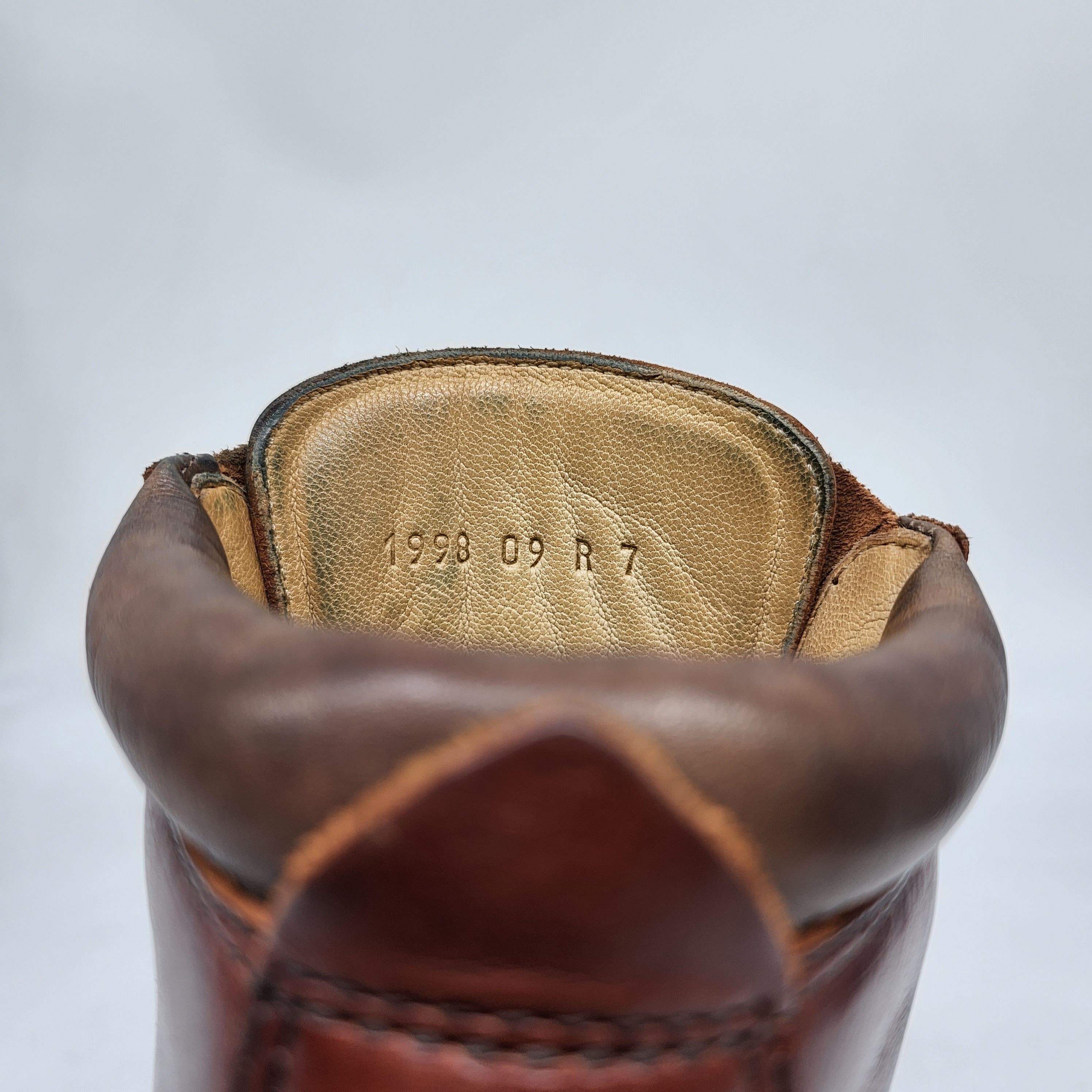 Paraboot Paraboot - Avoriaz Jannu Hiking Boots | Grailed