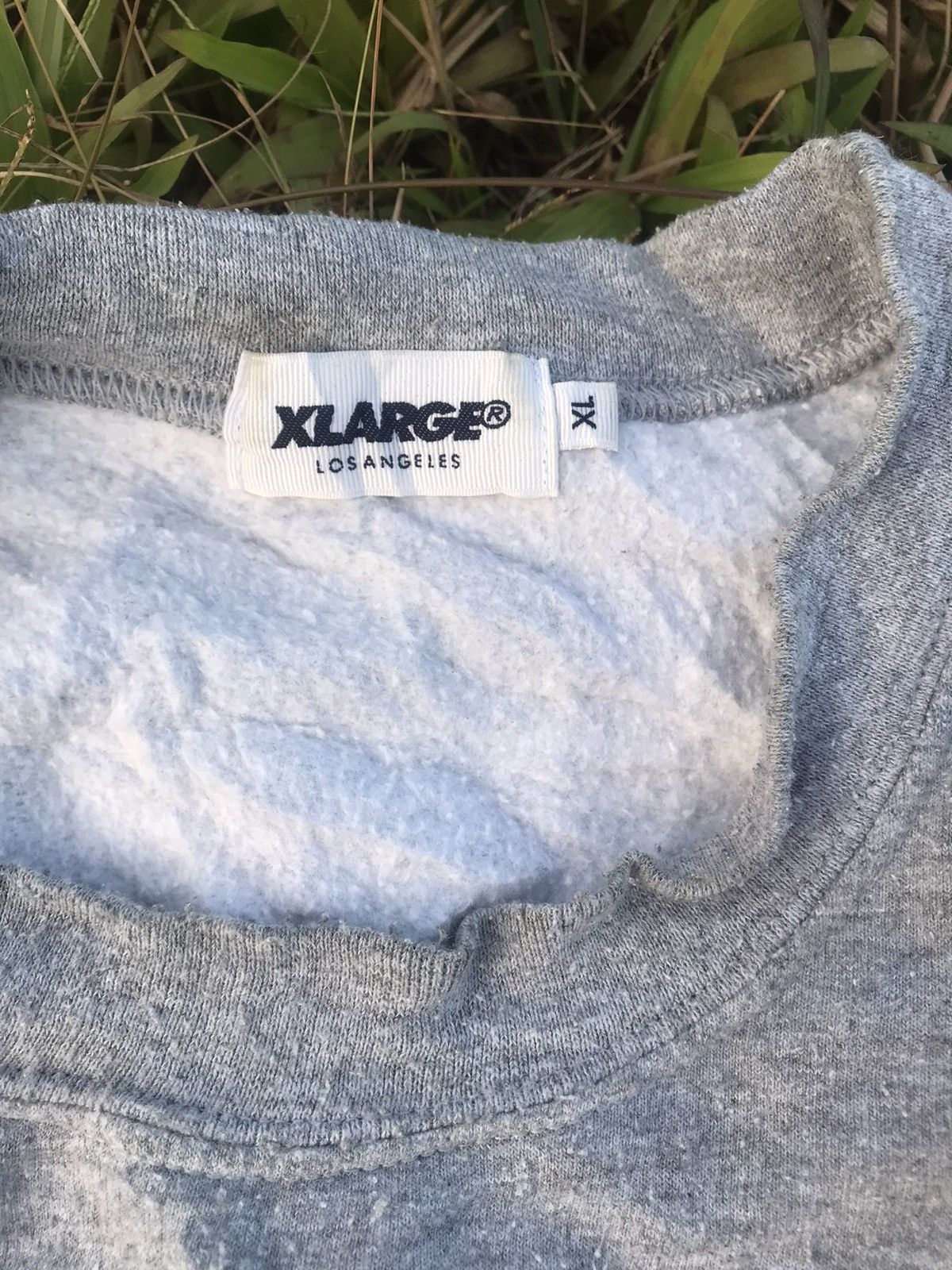 Vintage × Xlarge JACKET XLARGE x DRAGON BALLZ Size US L / EU 52-54 / 3 - 9 Thumbnail