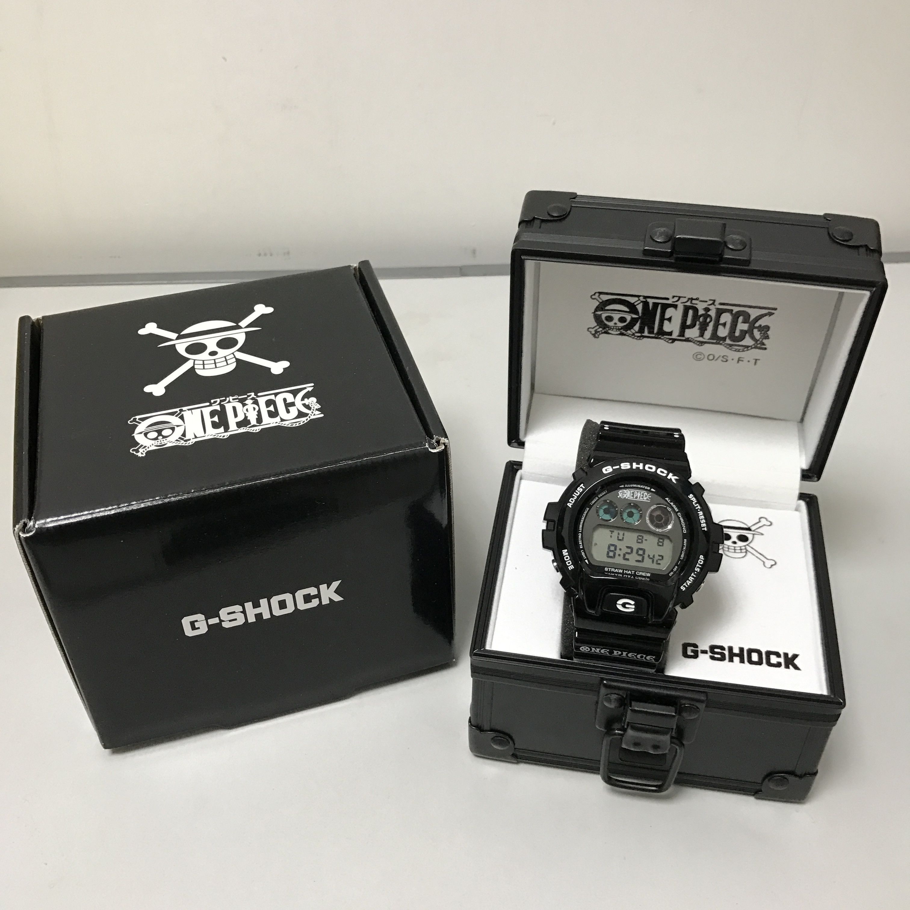 Dw6900 one piece black hotsell