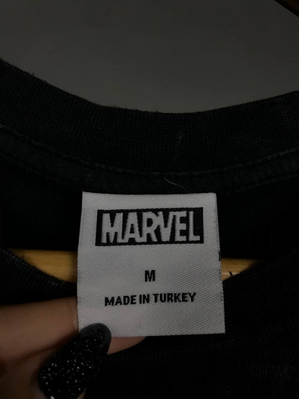 Japanese Brand × Marvel Comics Spider Man marvel cult movie Japanese brand tee Size US M / EU 48-50 / 2 - 7 Thumbnail