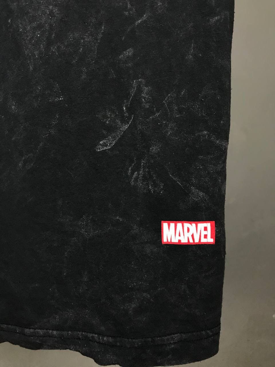 Japanese Brand × Marvel Comics Spider Man marvel cult movie Japanese brand tee Size US M / EU 48-50 / 2 - 8 Thumbnail