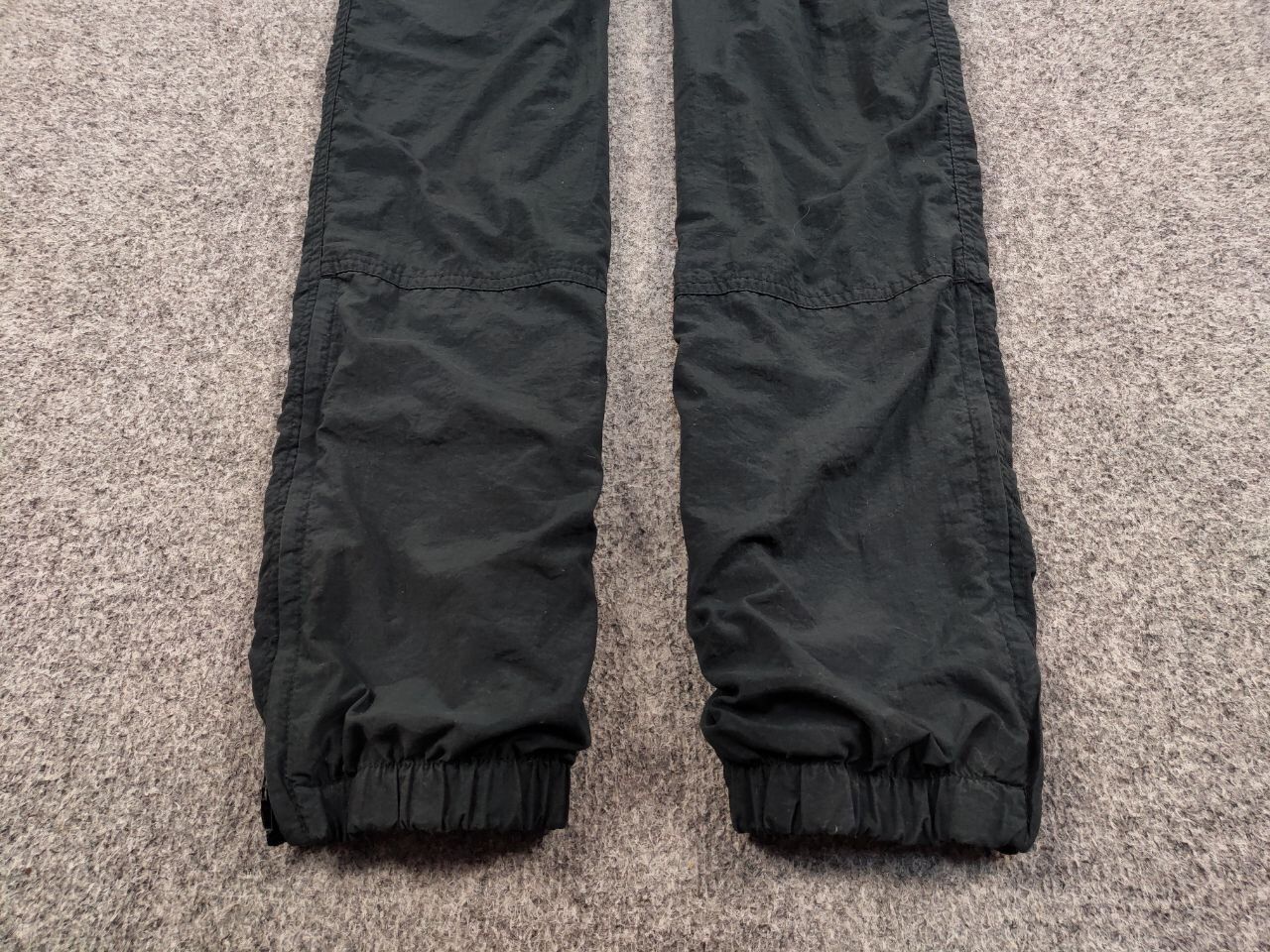 Nike Vintage 90's Nike Challenge Court Nylon Track Joggers Pants Size US 34 / EU 50 - 6 Thumbnail