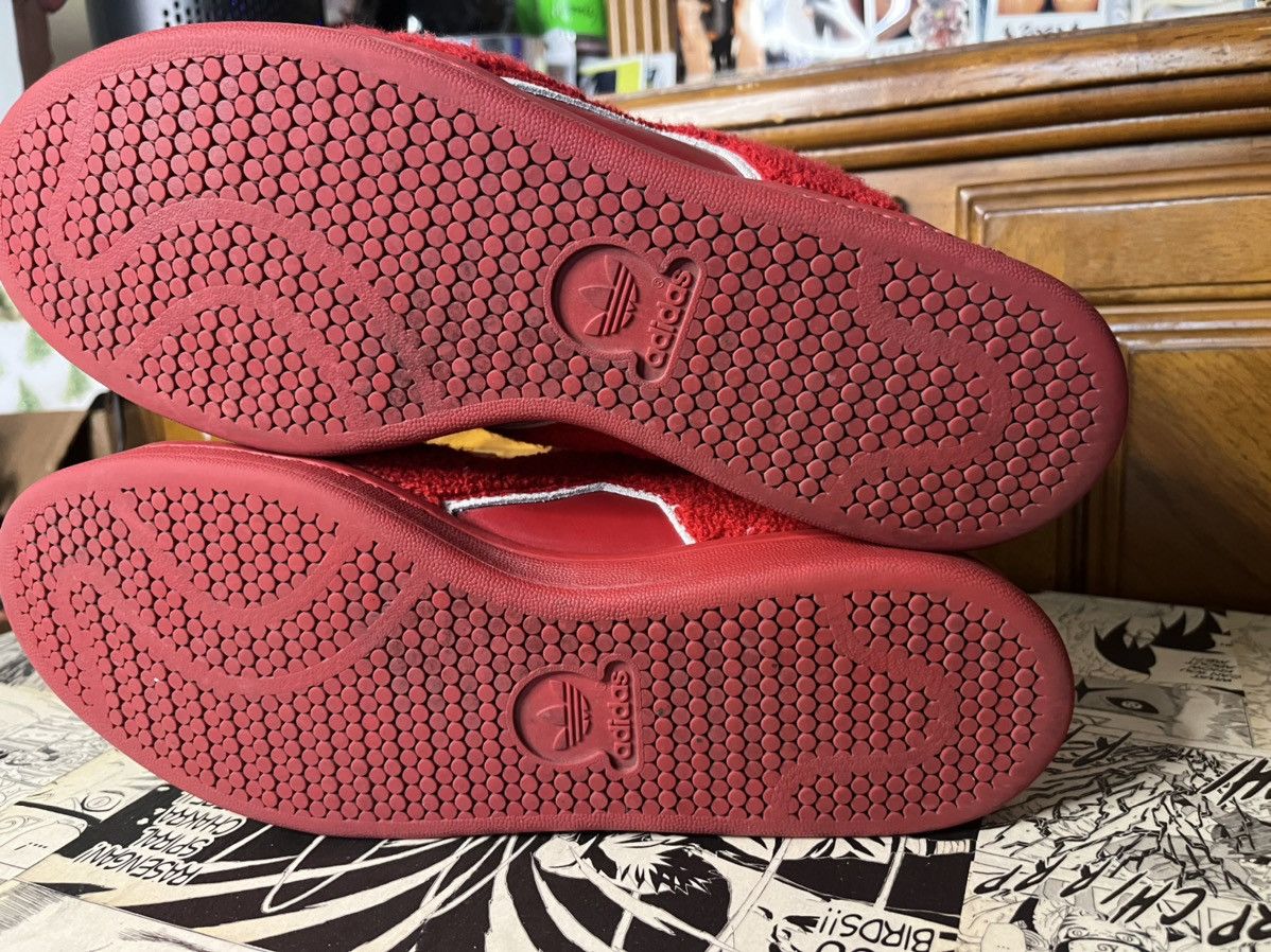 Adidas × Raf Simons × Vintage RAF Simons x Adidas collab Size US 10.5 / EU 43-44 - 8 Thumbnail