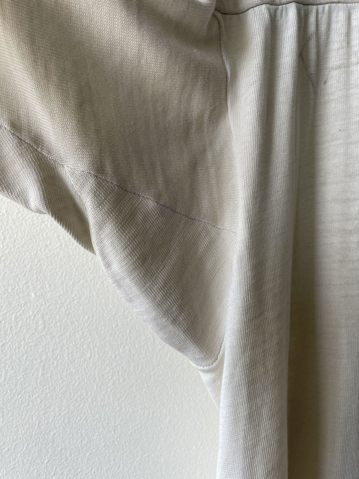 Vintage VINTAGE 50'S THRASHED JERSEY Size US L / EU 52-54 / 3 - 5 Thumbnail