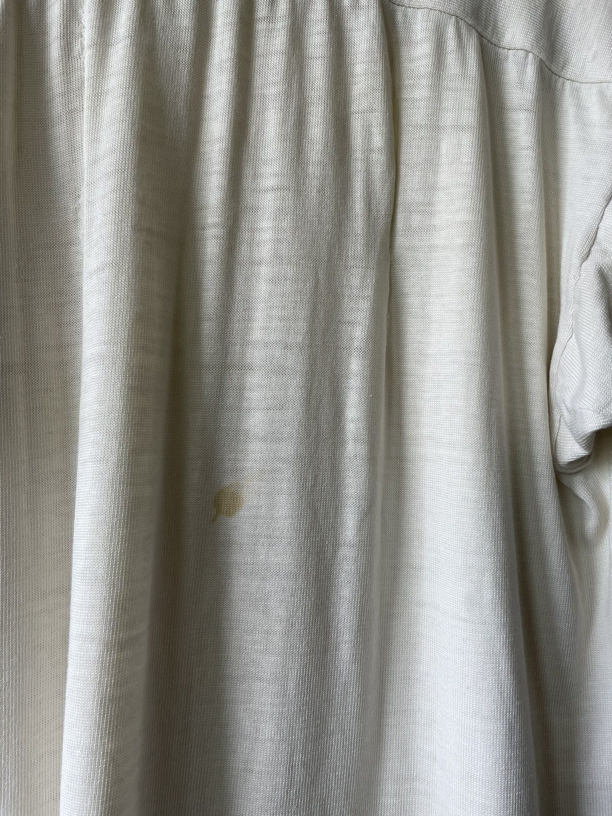 Vintage VINTAGE 50'S THRASHED JERSEY Size US L / EU 52-54 / 3 - 9 Thumbnail