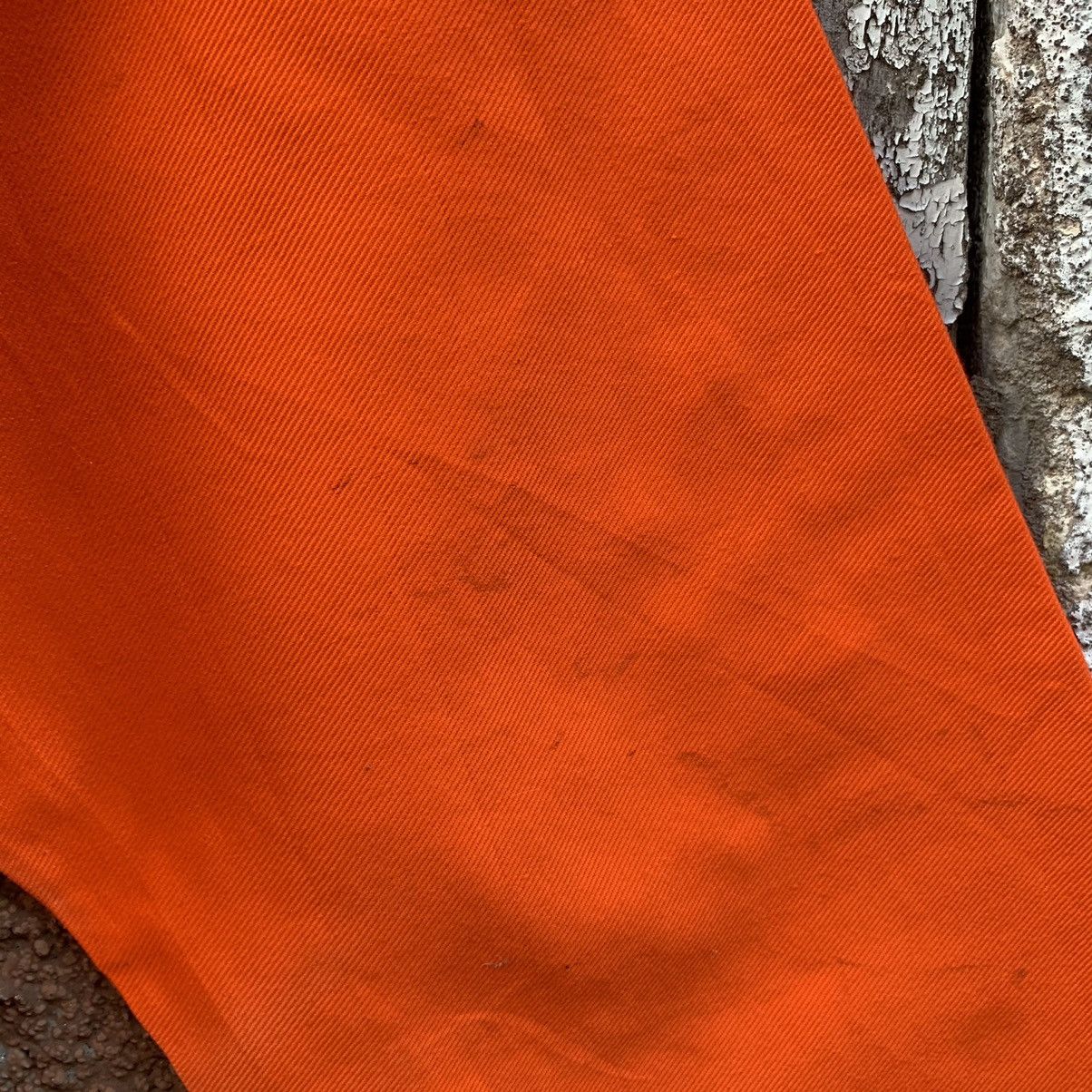 Japanese Brand × SMOCK × Vintage Vintage Smock Heavy Cotton Pullover Baggy Jacket Size US S / EU 44-46 / 1 - 15 Thumbnail