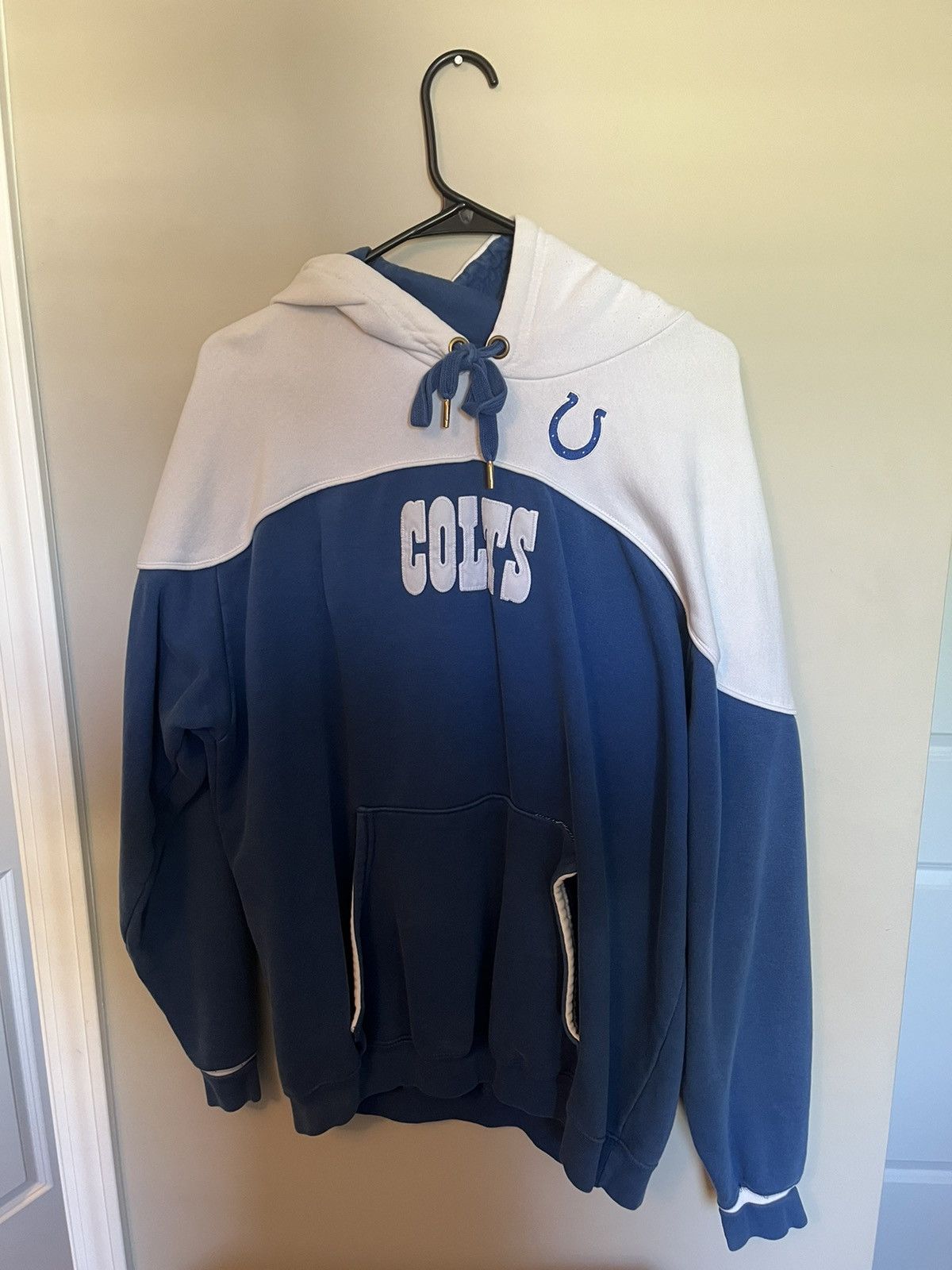 Vintage Vintage Indianapolis Colts Sweatshirt Grailed