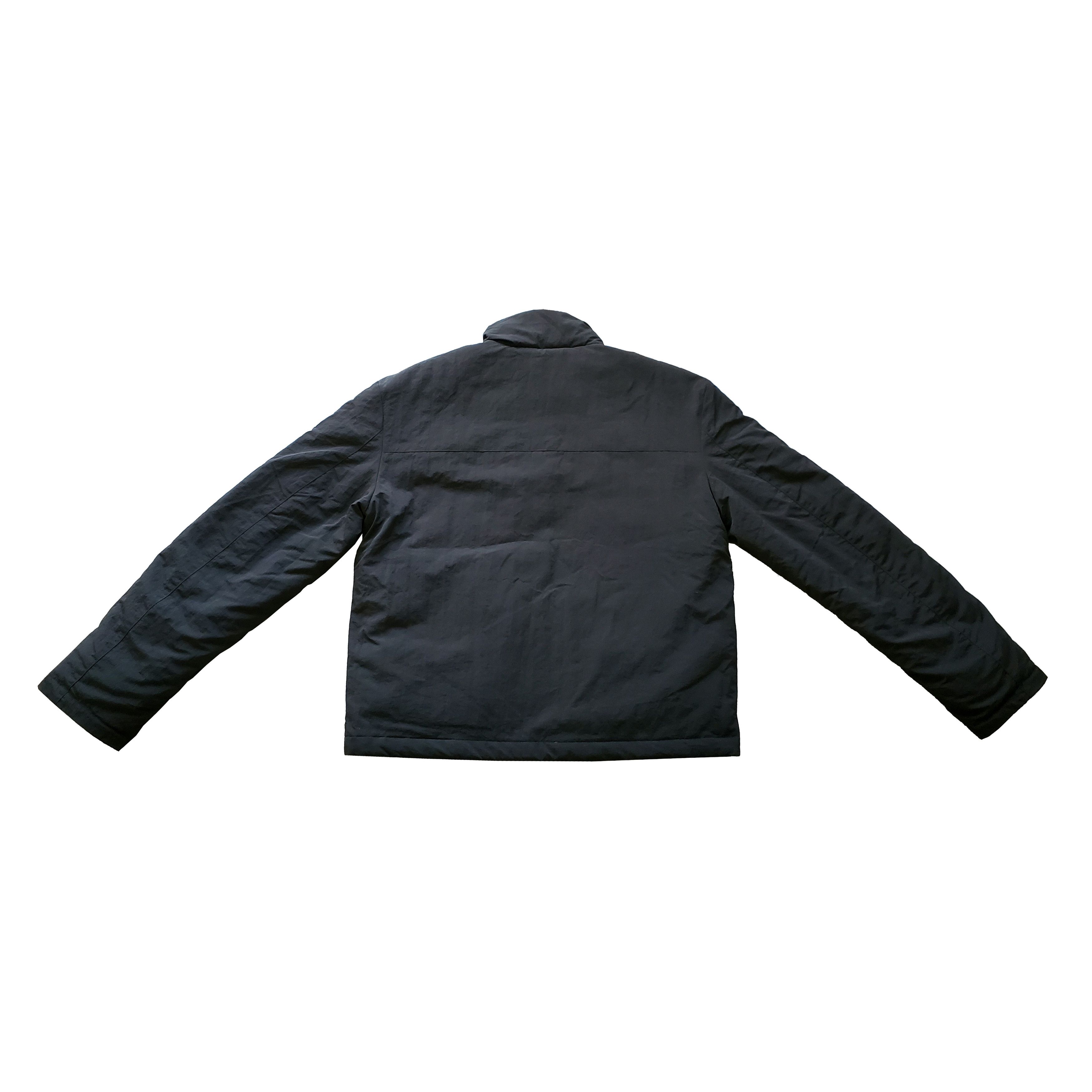 Designer Beck Alan Ten Pocket Puffer Jacket Size US L / EU 52-54 / 3 - 2 Thumbnail