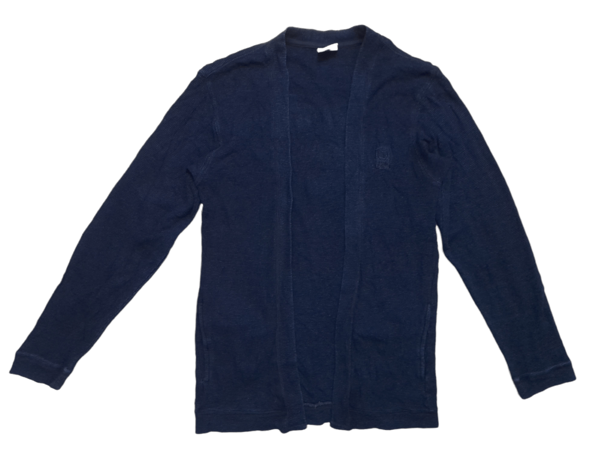 Sophnet. IMW Sophnet. Hirofumi Kiyonaga Knitwear Cardigan (E114) Size US S / EU 44-46 / 1 - 5 Thumbnail