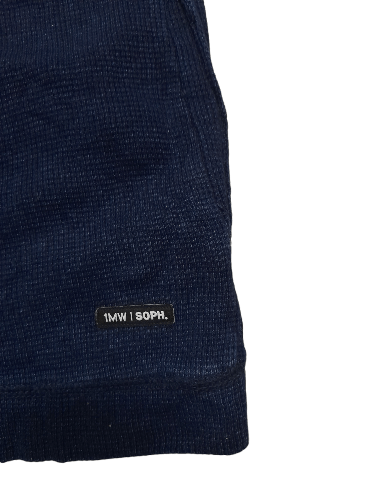 Sophnet. IMW Sophnet. Hirofumi Kiyonaga Knitwear Cardigan (E114) Size US S / EU 44-46 / 1 - 3 Thumbnail