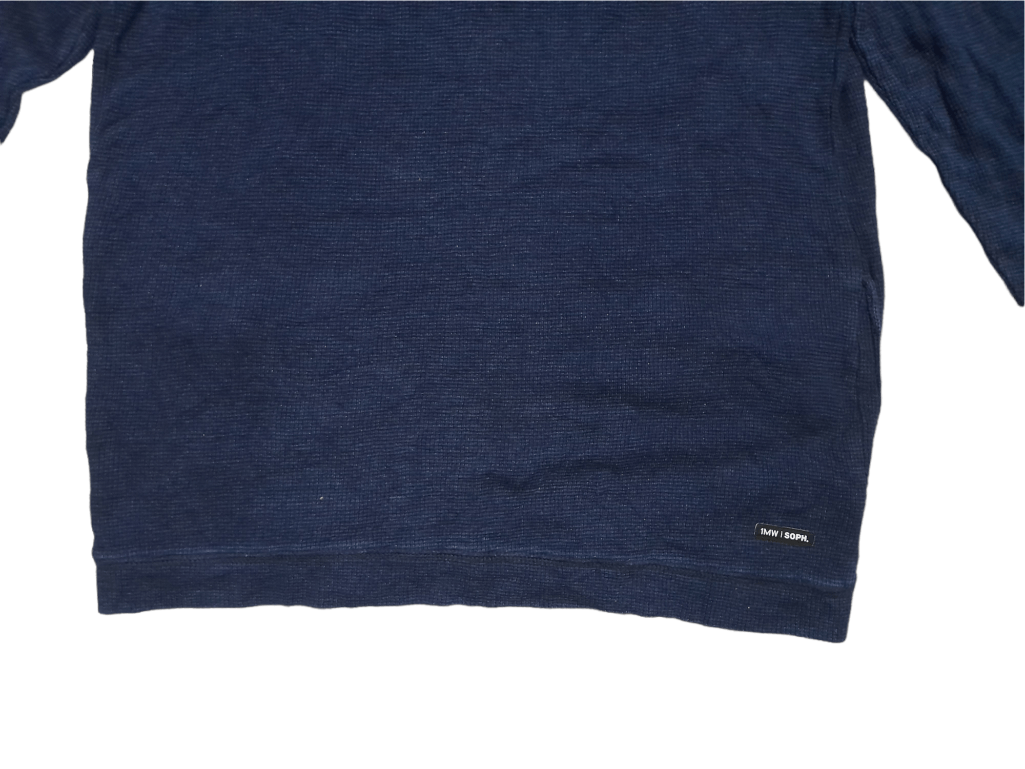 Sophnet. IMW Sophnet. Hirofumi Kiyonaga Knitwear Cardigan (E114) Size US S / EU 44-46 / 1 - 2 Thumbnail