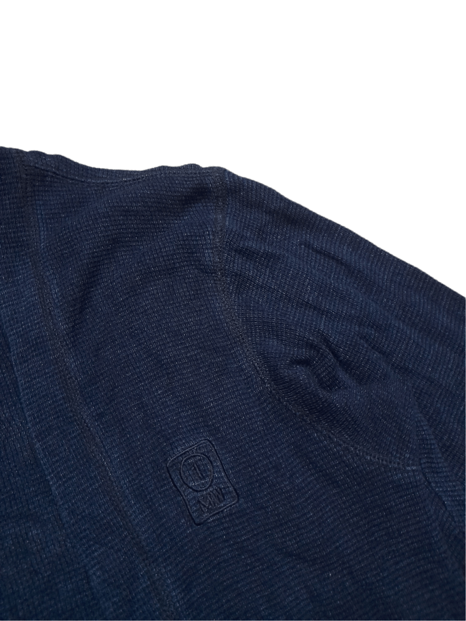 Sophnet. IMW Sophnet. Hirofumi Kiyonaga Knitwear Cardigan (E114) Size US S / EU 44-46 / 1 - 7 Thumbnail