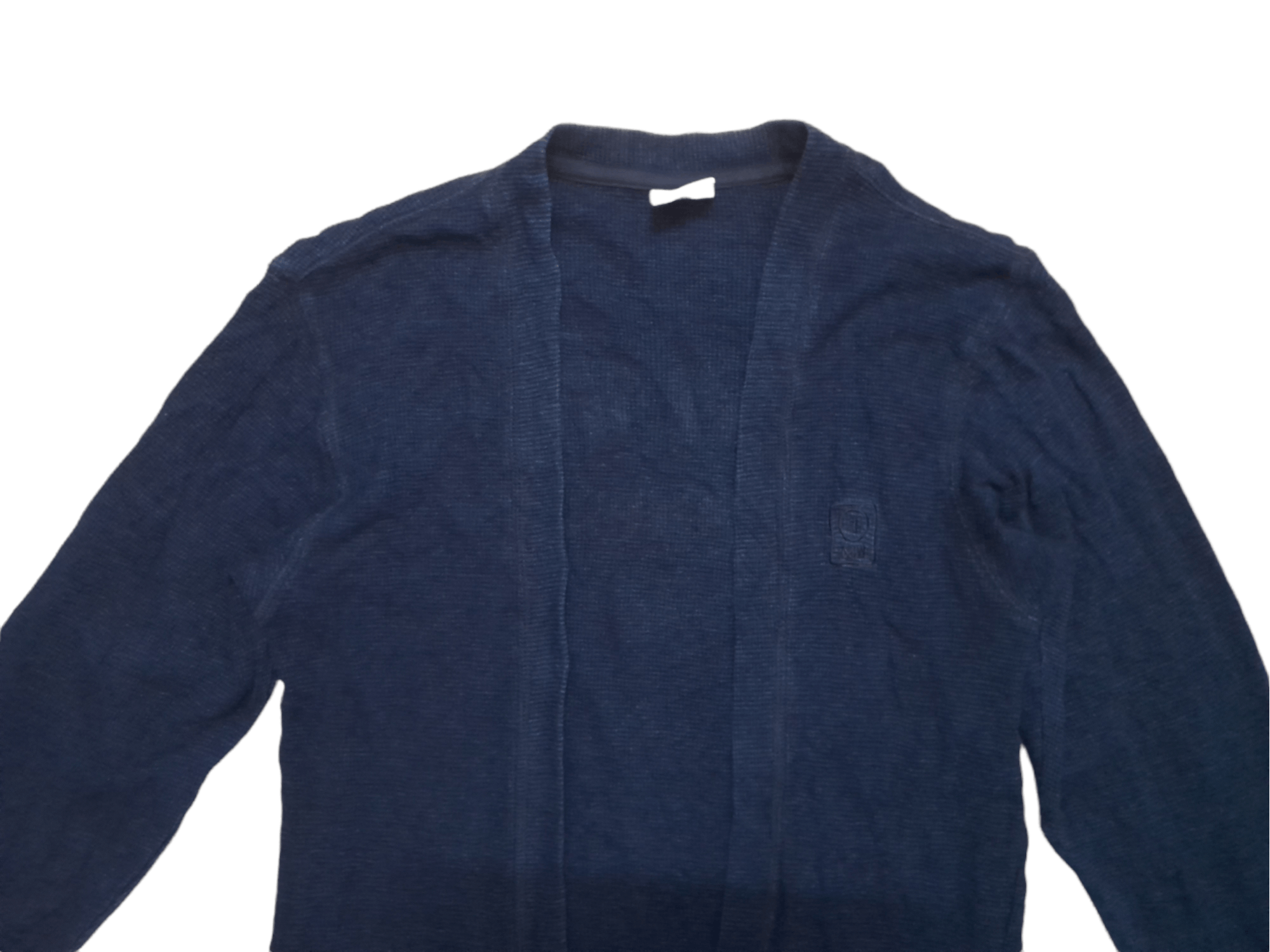 Sophnet. IMW Sophnet. Hirofumi Kiyonaga Knitwear Cardigan (E114) Size US S / EU 44-46 / 1 - 6 Thumbnail