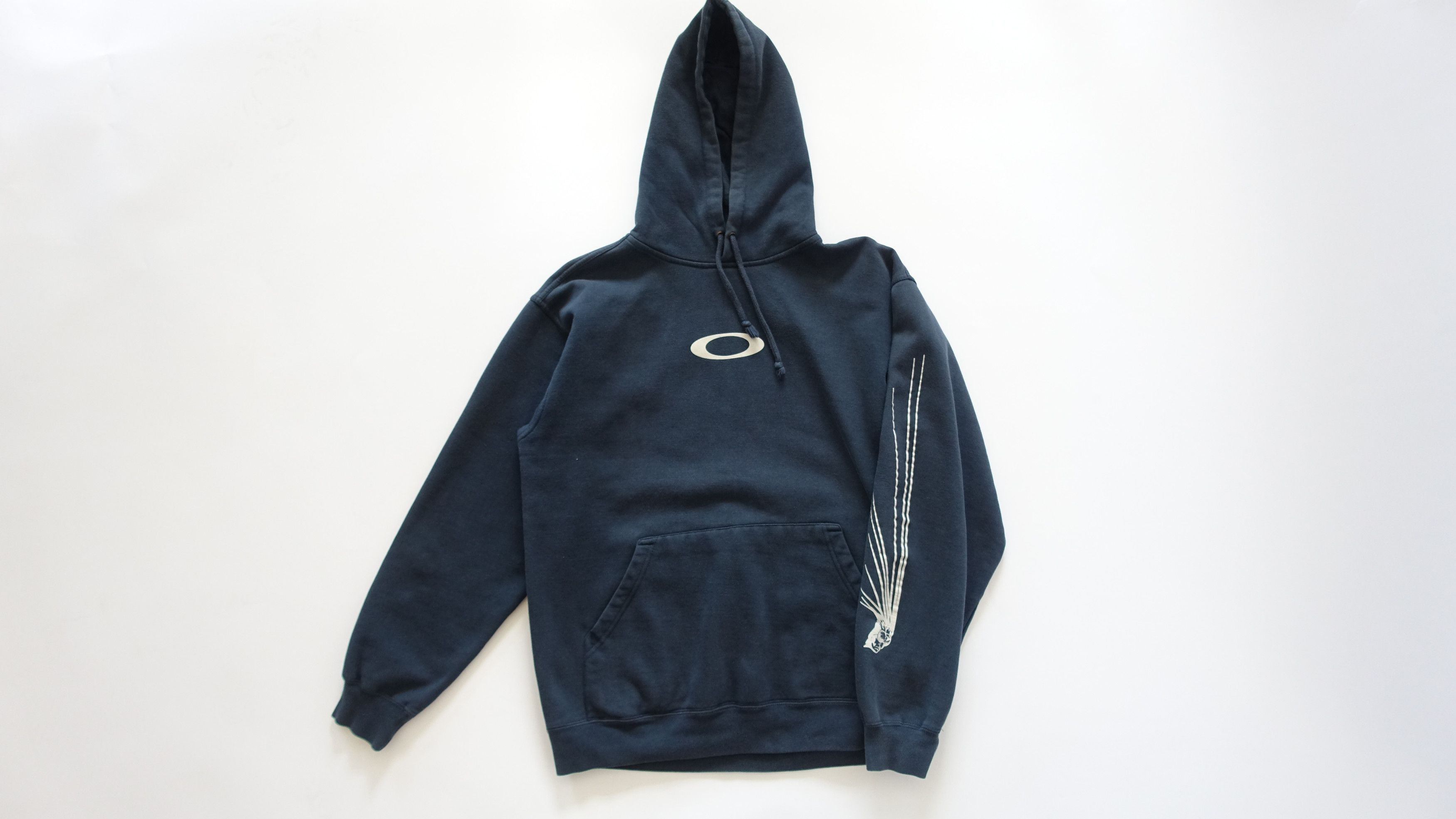 Oakley Oakley Mad Scientist Hoodie | Grailed