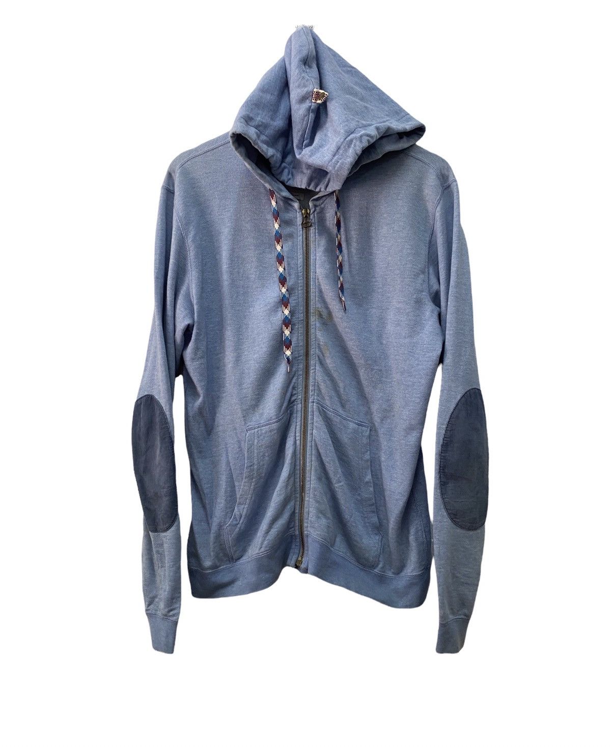 Visvim visvim hoodie zipper Size US S / EU 44-46 / 1 - 1 Thumbnail