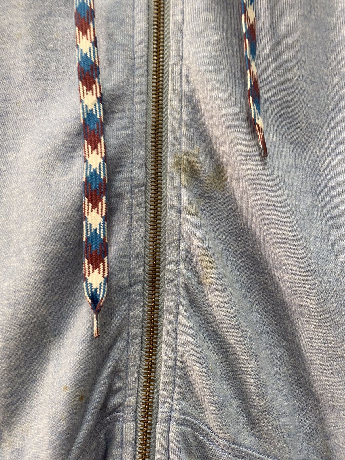 Visvim visvim hoodie zipper Size US S / EU 44-46 / 1 - 3 Thumbnail